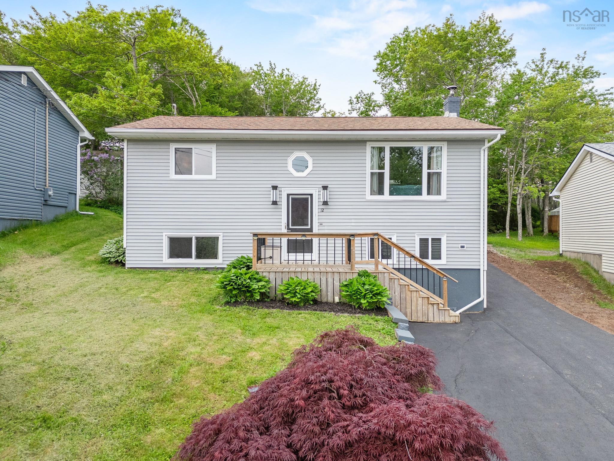 12 WAMPHRAY CRES, DARTMOUTH, NS Photo 1