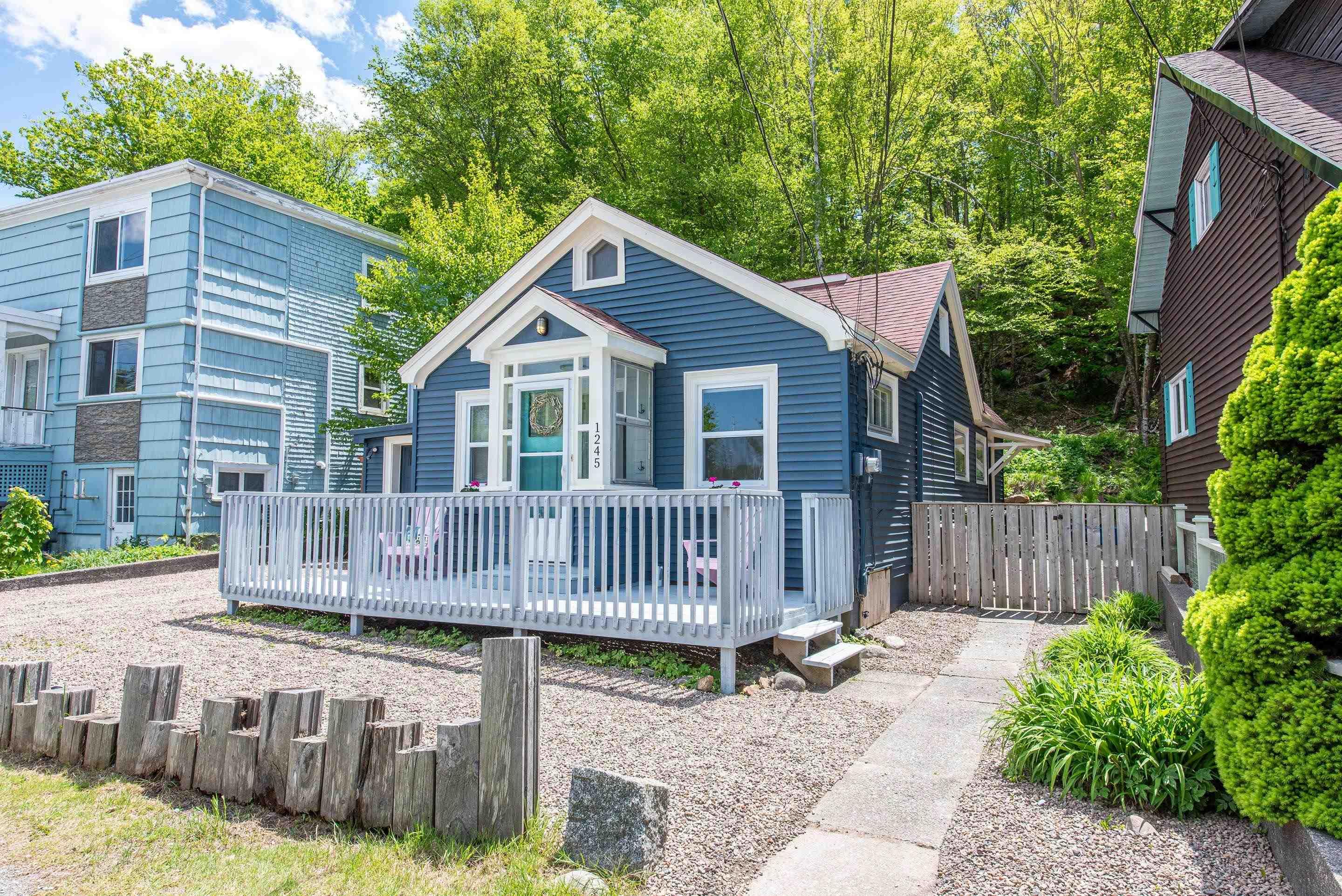 1245 Purcells Cove Road photo #2