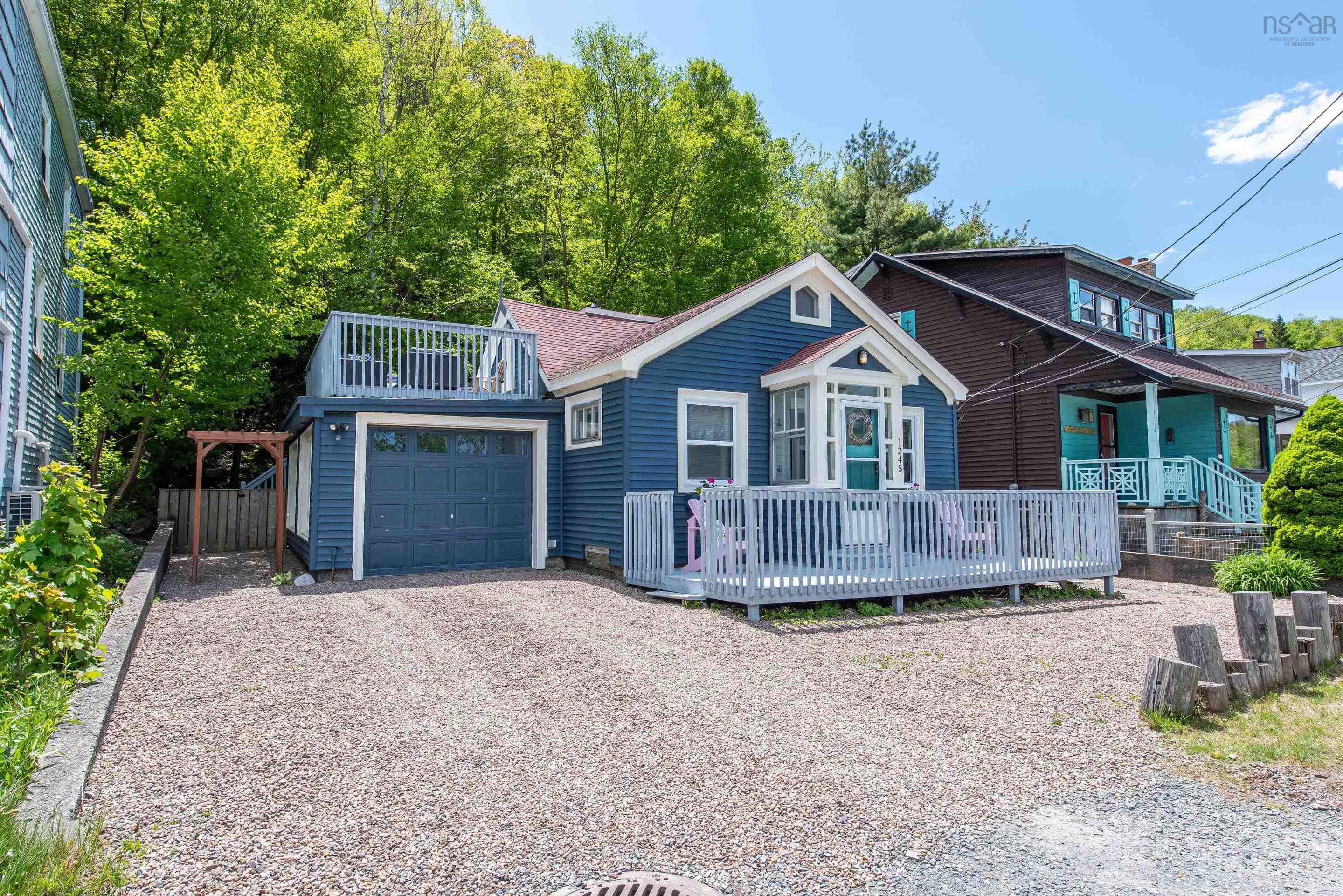 1245 Purcells Cove Road photo #33