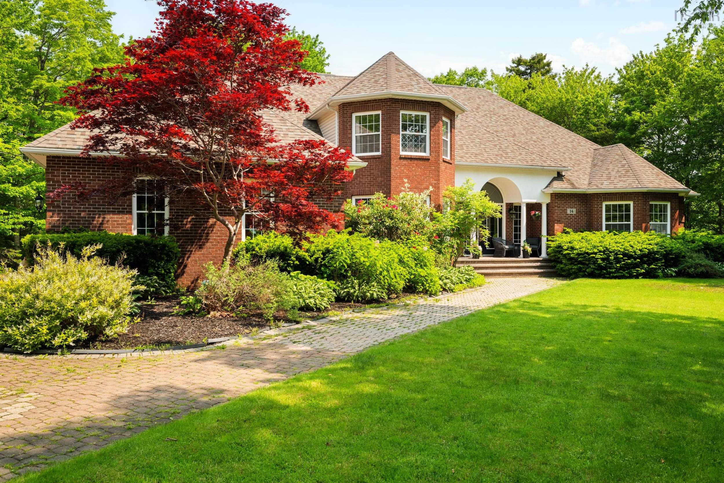 14 CLUB HOUSE LANE, HAMMONDS PLAINS, NS