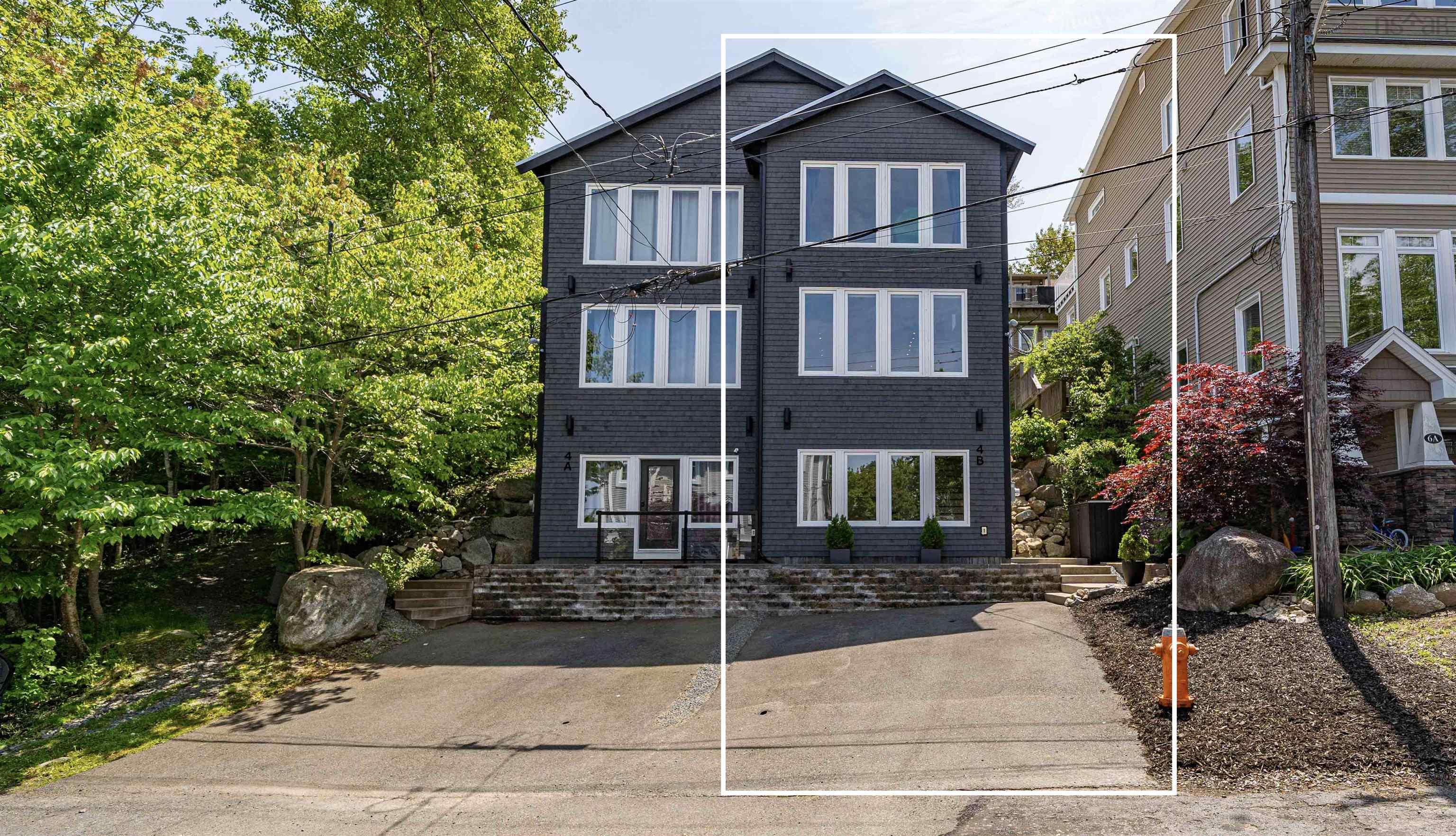 4 IDLEWYLDE RD, HALIFAX, NS Photo 1