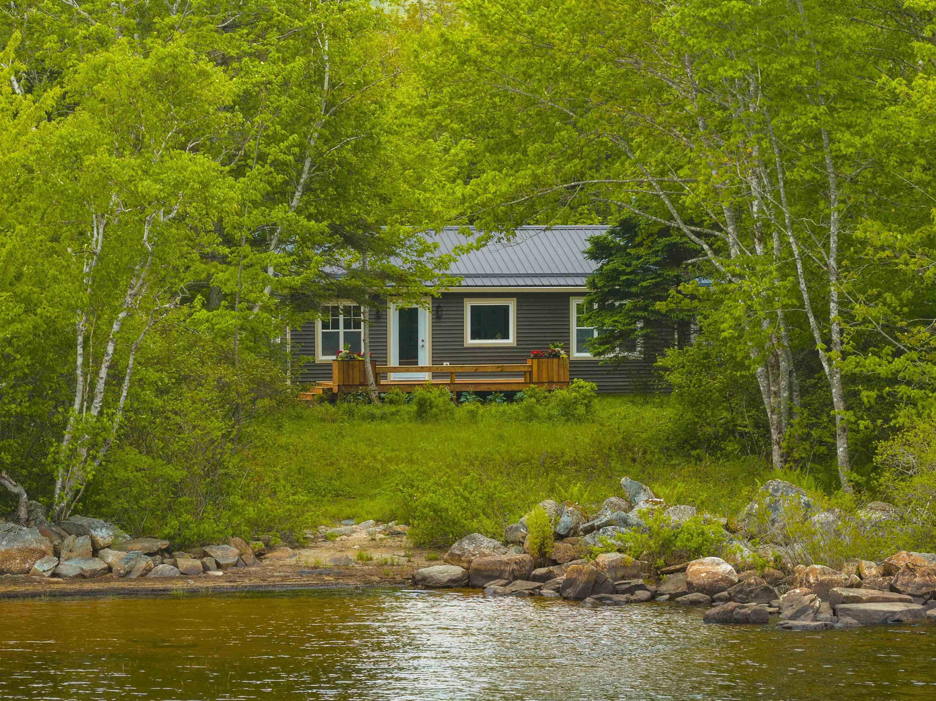 7 DAYLILY LANE, LAKE CHARLOTTE, NS Photo 1