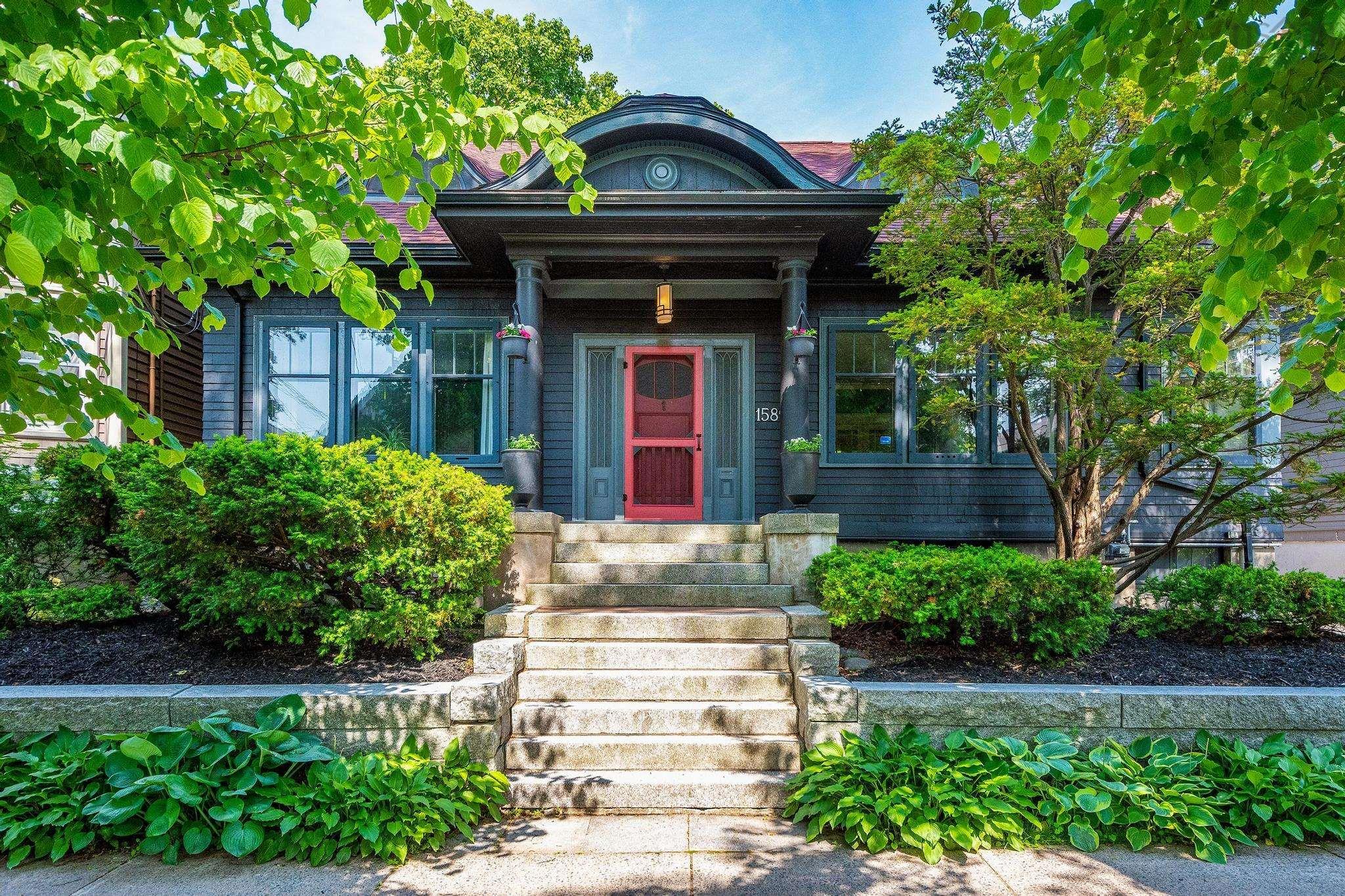1589 LARCH ST, HALIFAX, NS