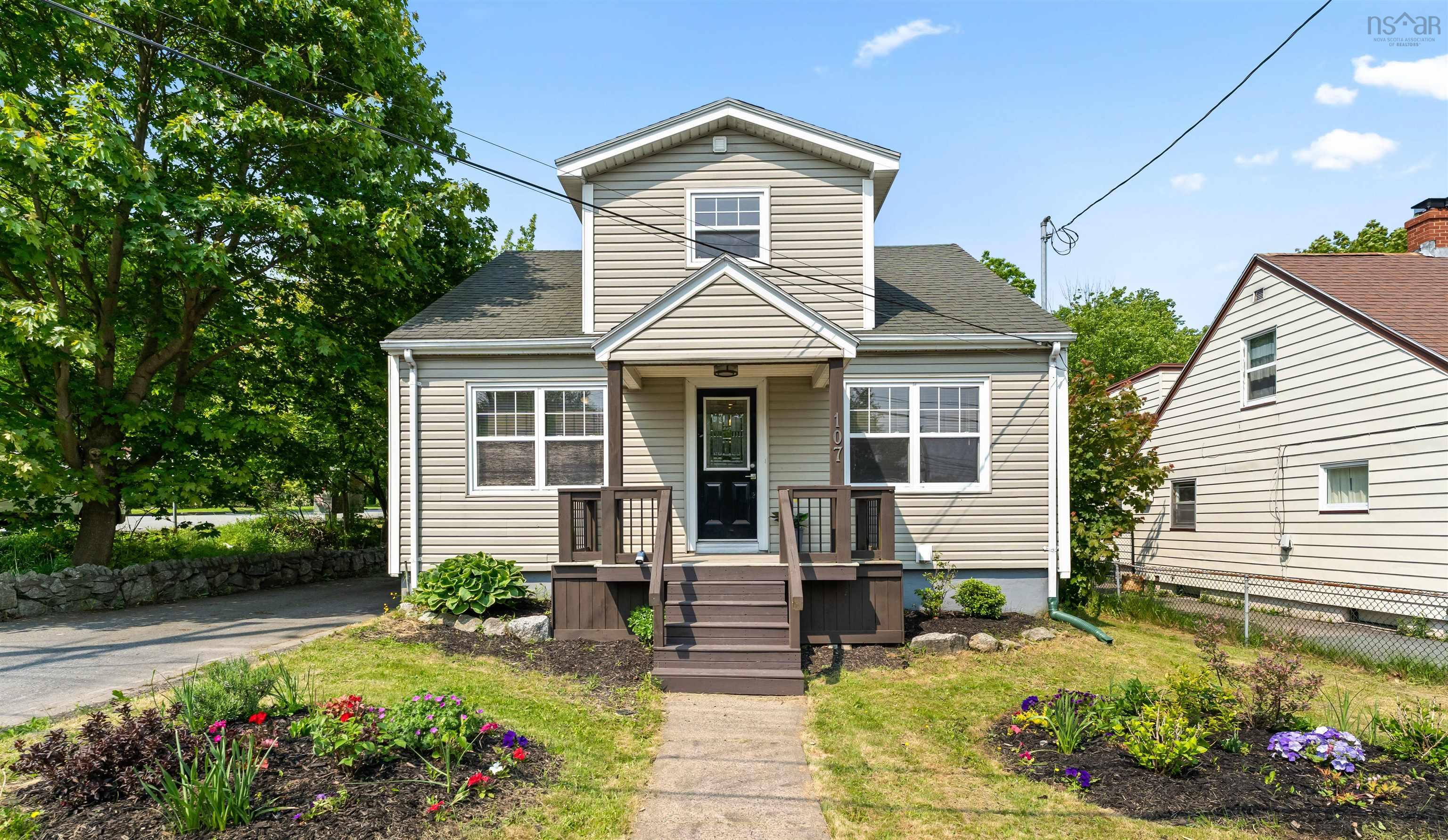 107 HERRING COVE RD, HALIFAX, NS Photo 1