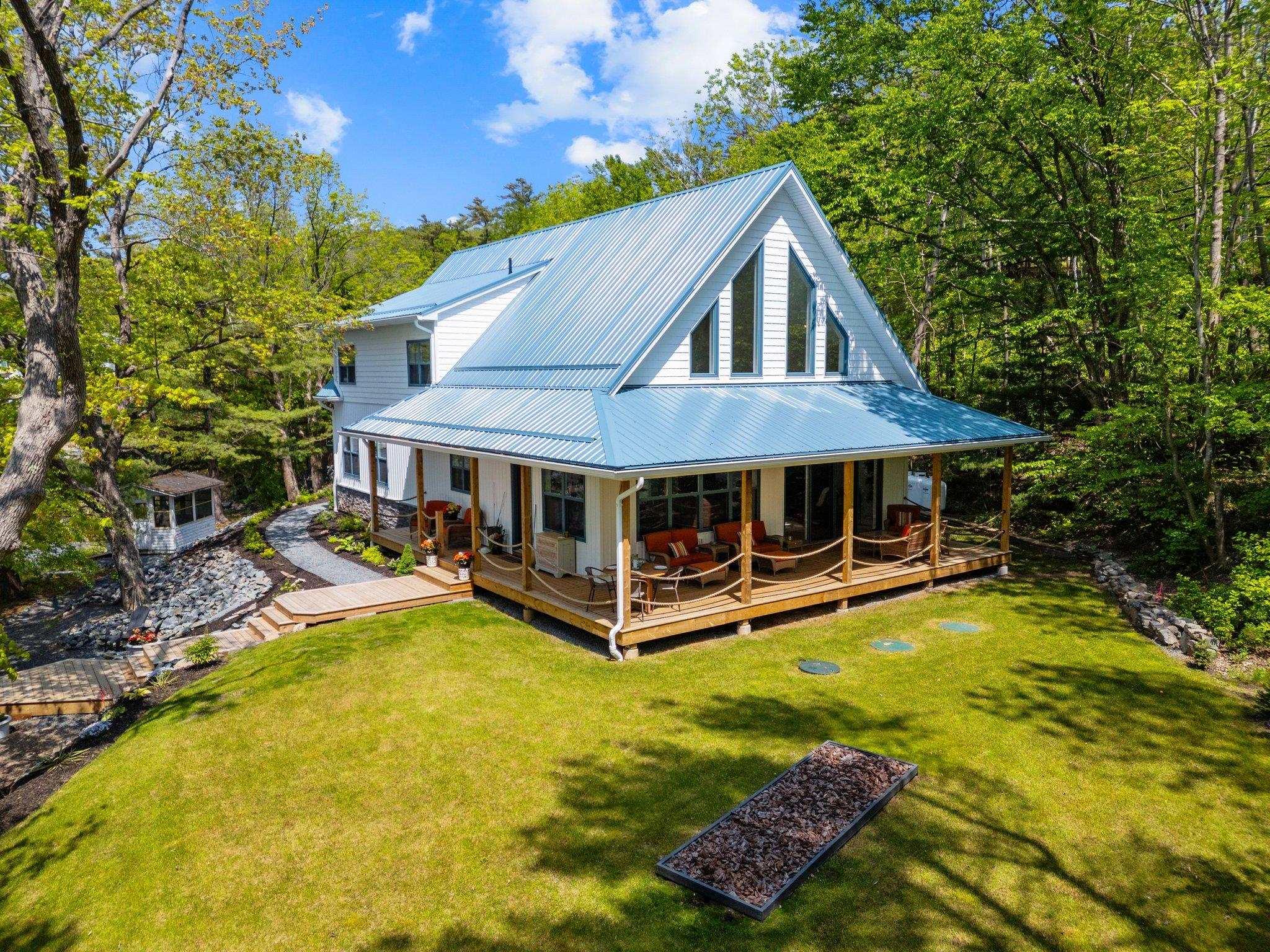 2881 HIGHWAY 2 , FALL RIVER, NS