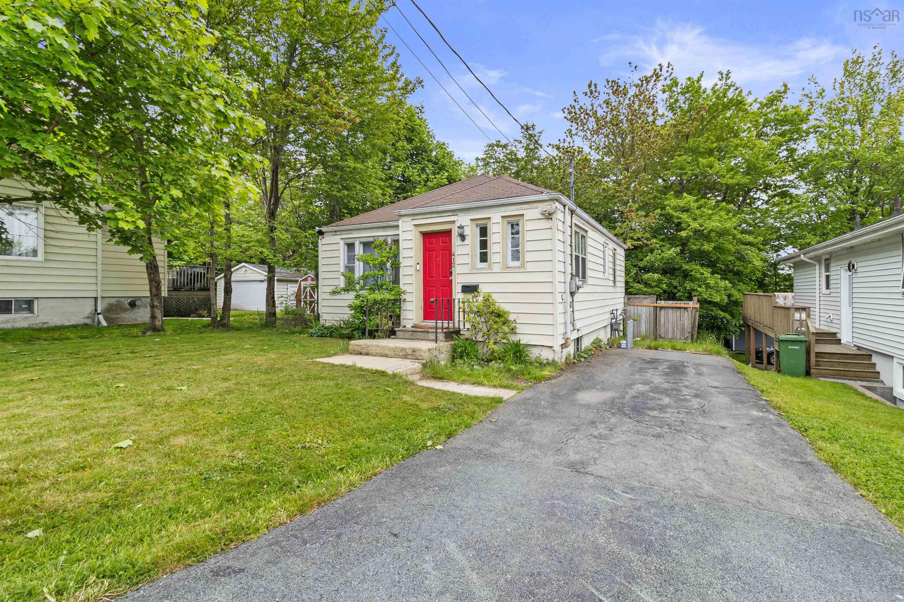 412 PORTLAND ST, DARTMOUTH, NS Photo 1