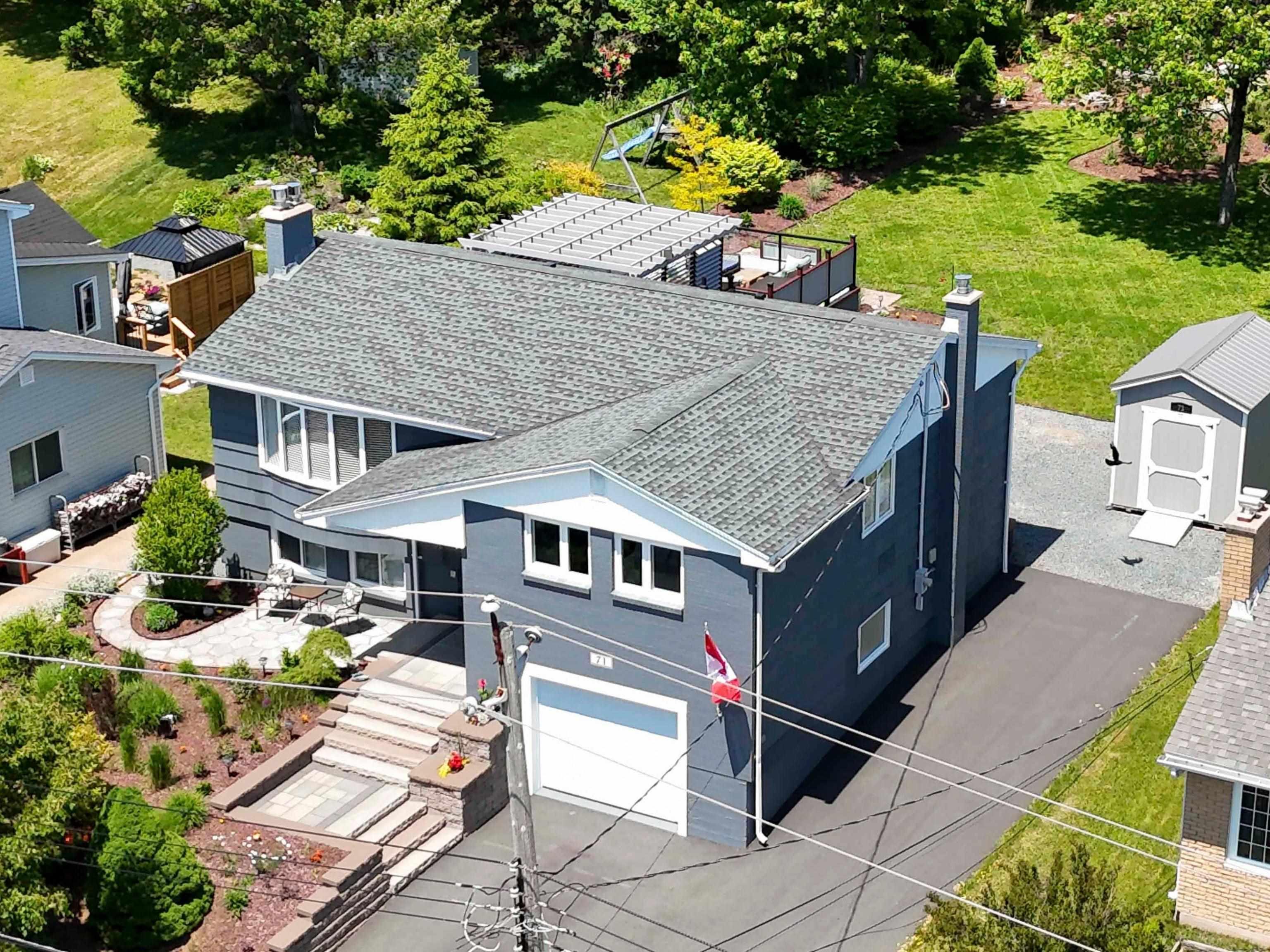 71 DOROTHEA DR, DARTMOUTH, NS