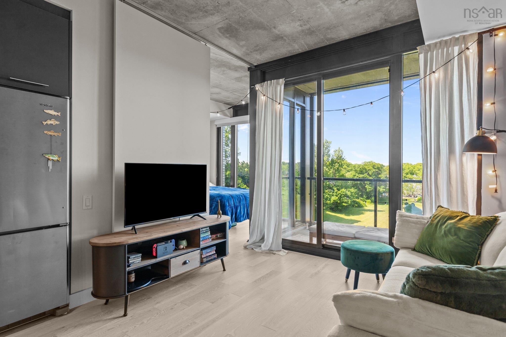 1048 Wellington Street, UNIT 618, Halifax, NS