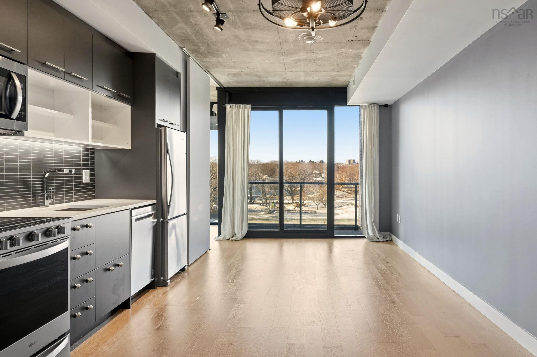 1048 Wellington Street, UNIT 618, Halifax, NS