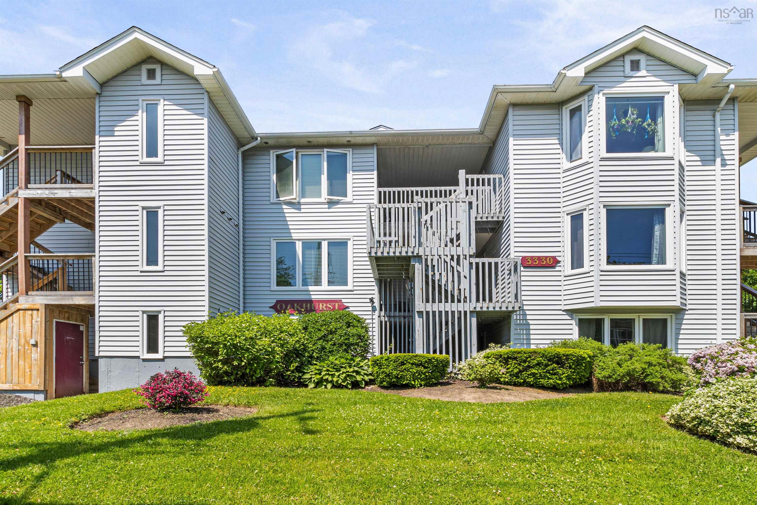 3330 WESTERWALD ST, UNIT 304, HALIFAX, NS Photo 1
