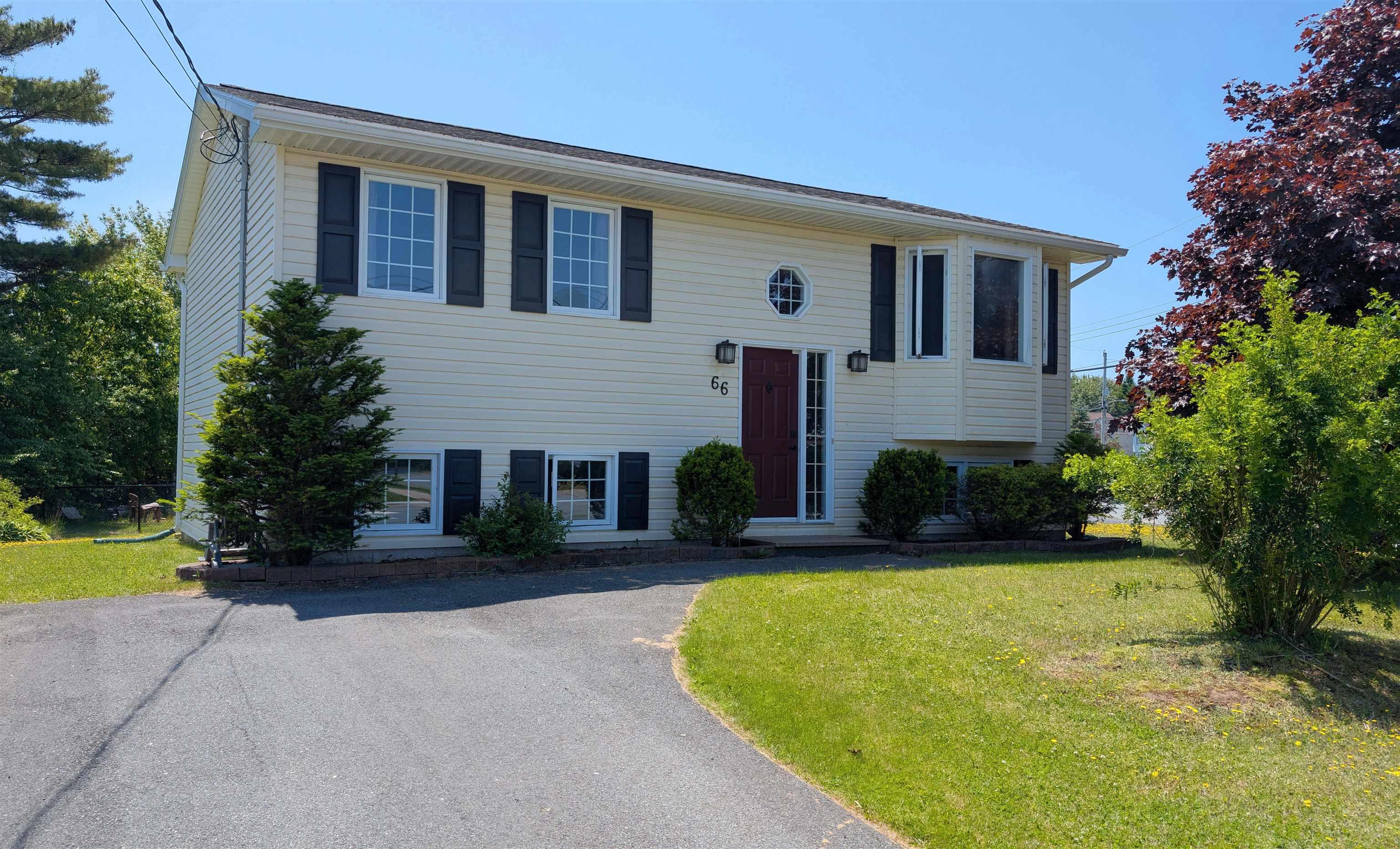 66 JAMES ST, TIMBERLEA, NS Photo 1