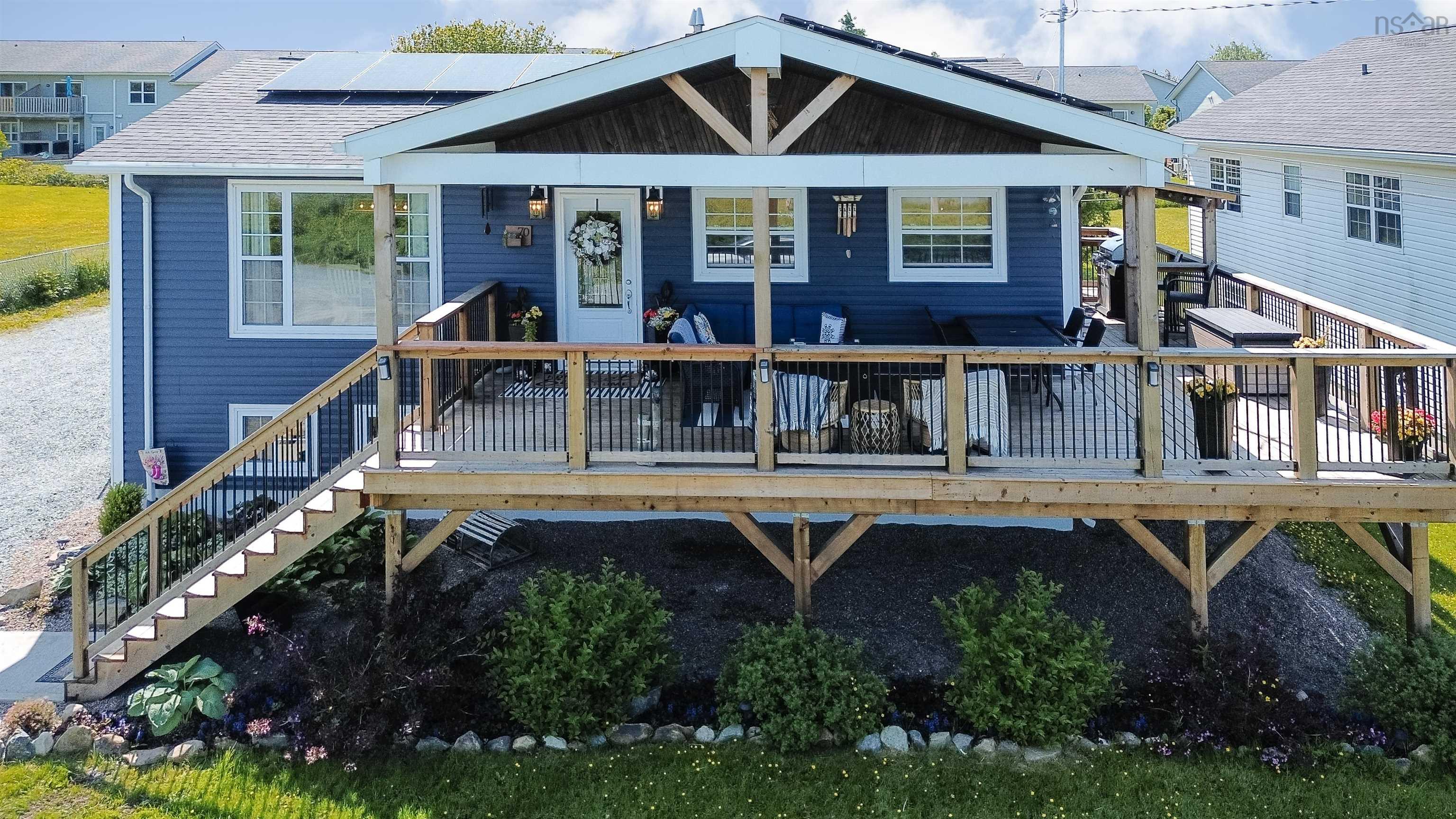 70 MCCORMACKS LANE, EASTERN PASSAGE, NS