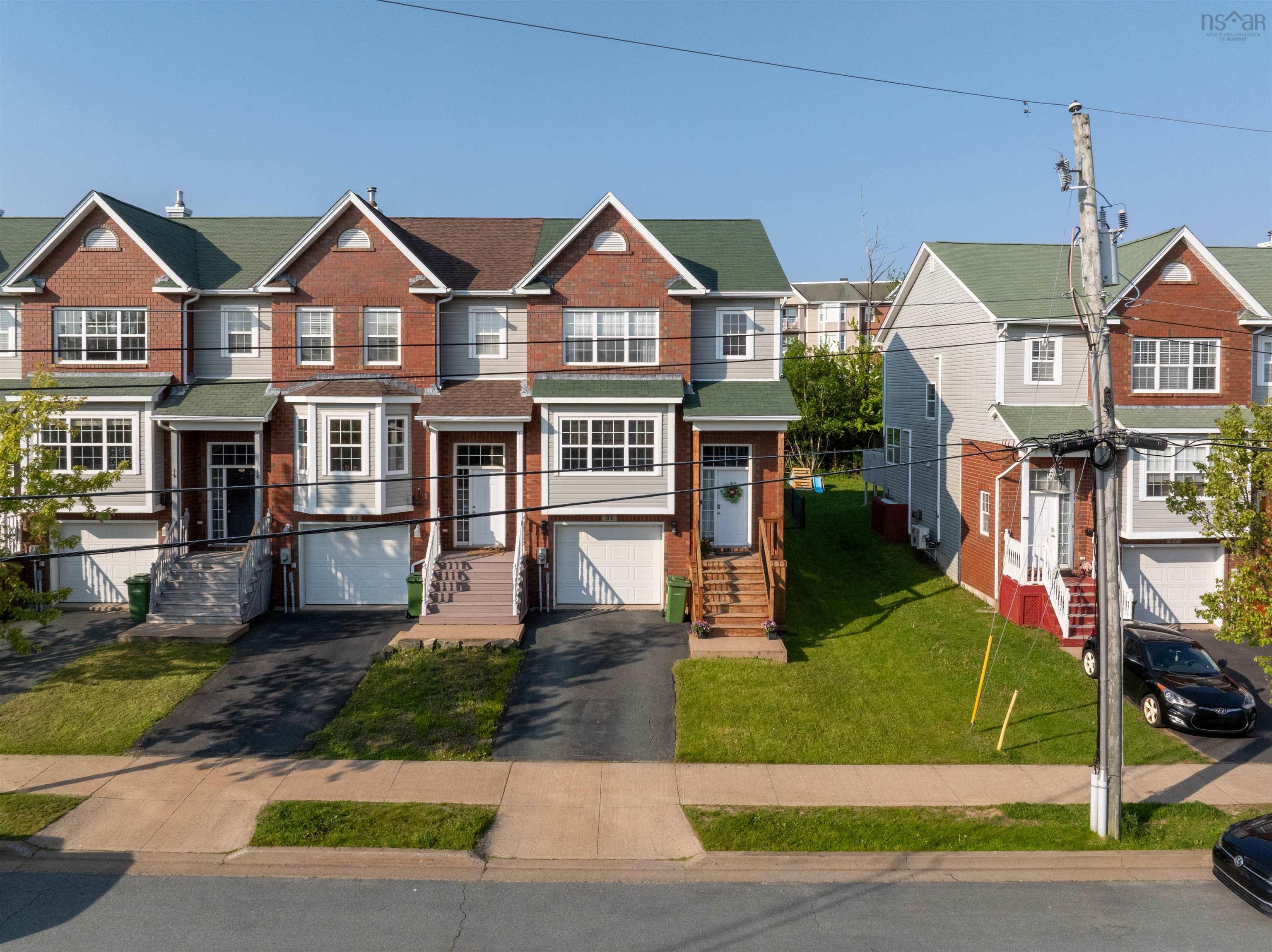 31 WOODHAVEN CL, DARTMOUTH, NS Photo 1