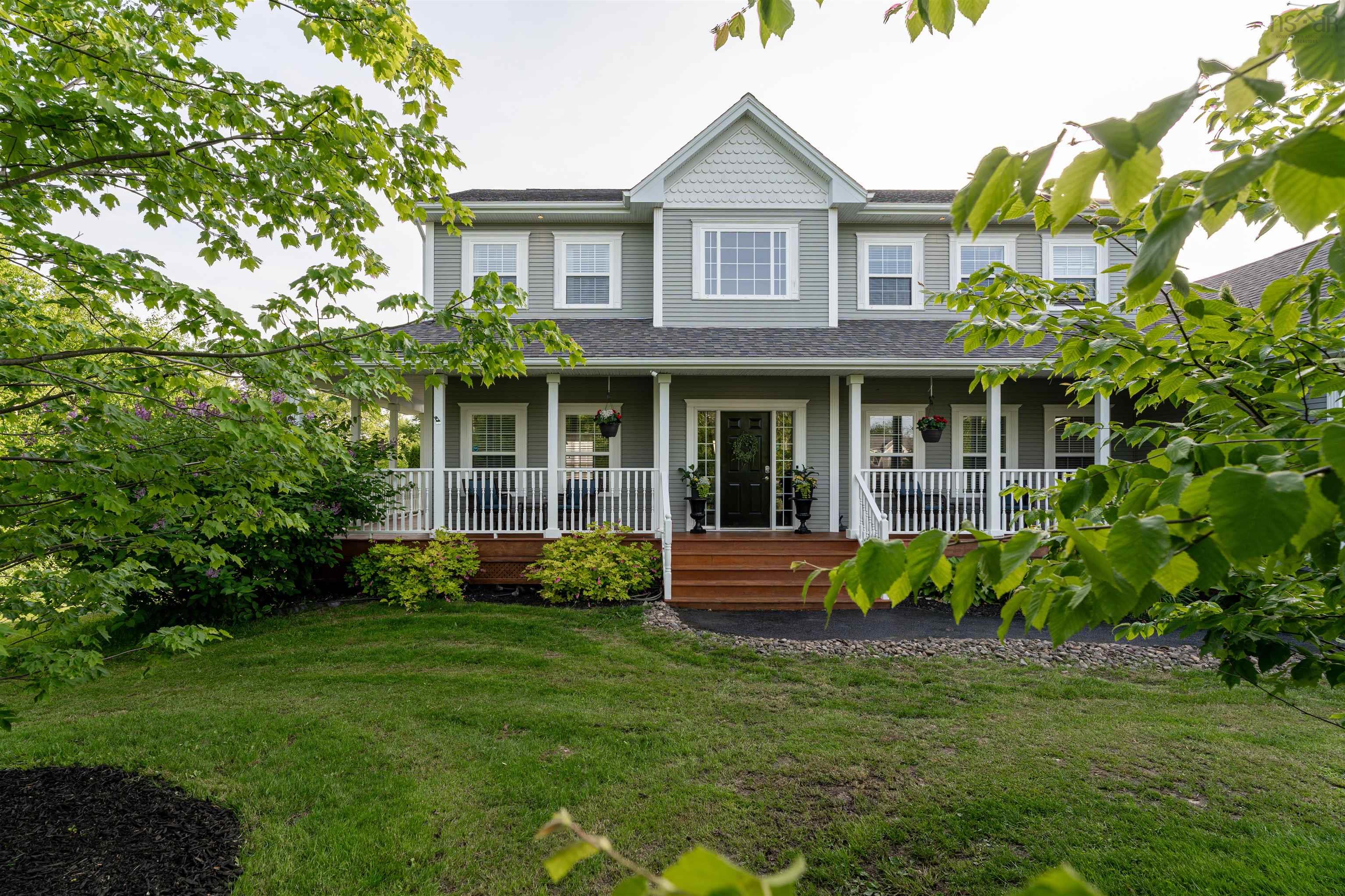 75 WESSEX HILL, BEAVER BANK, NS Photo 1