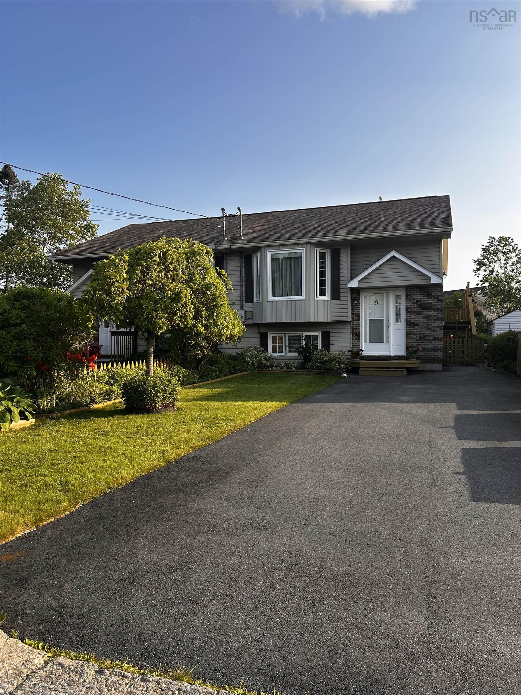 9 LAURELCREST DR, EASTERN PASSAGE, NS