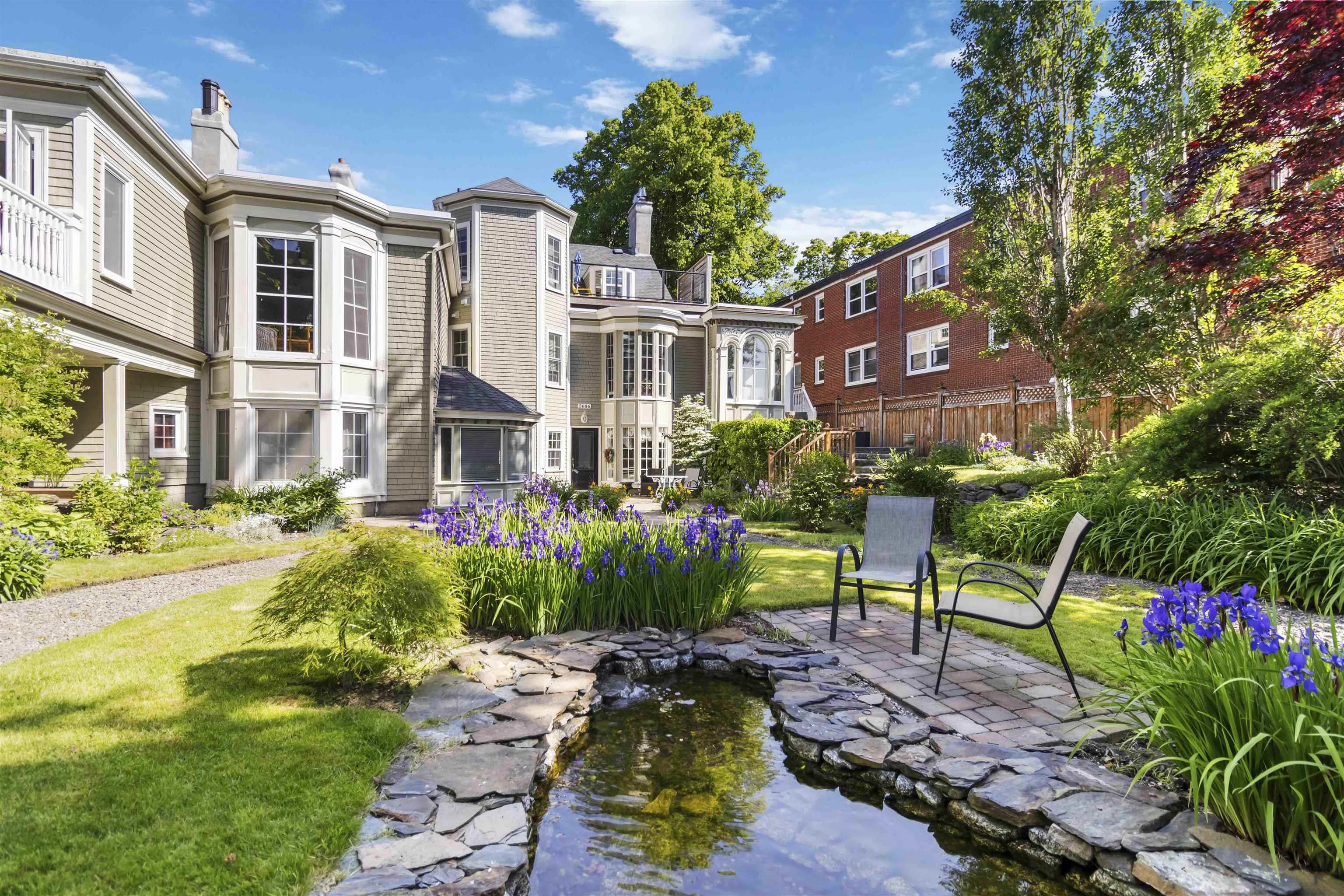 5682 INGLIS ST, UNIT 004, HALIFAX, NS