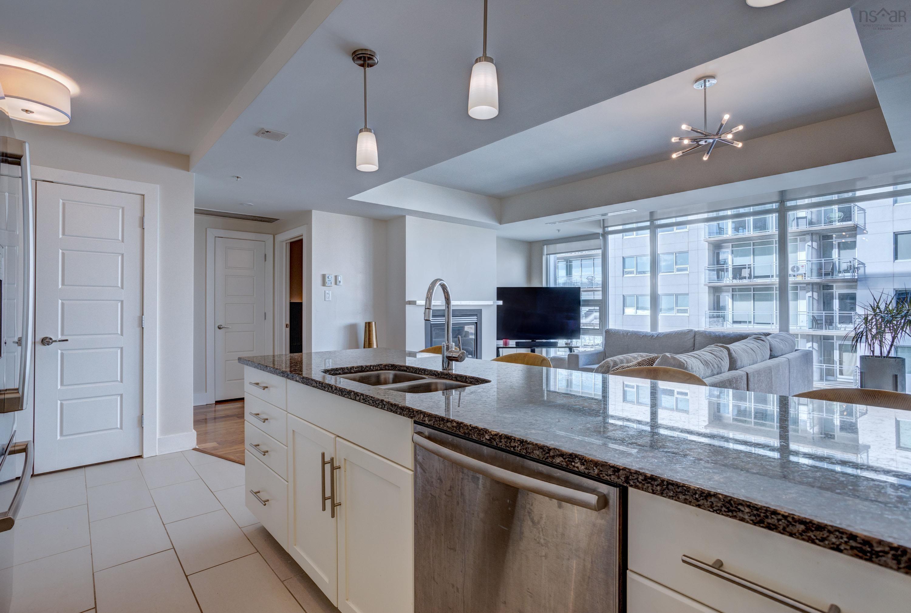 806 31 King's Wharf Place photo #12