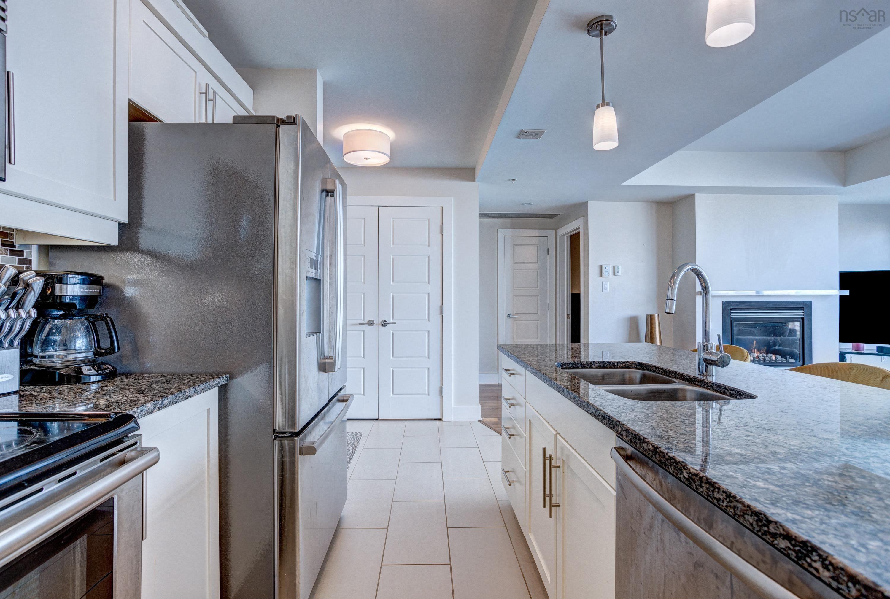 806 31 King's Wharf Place photo #13