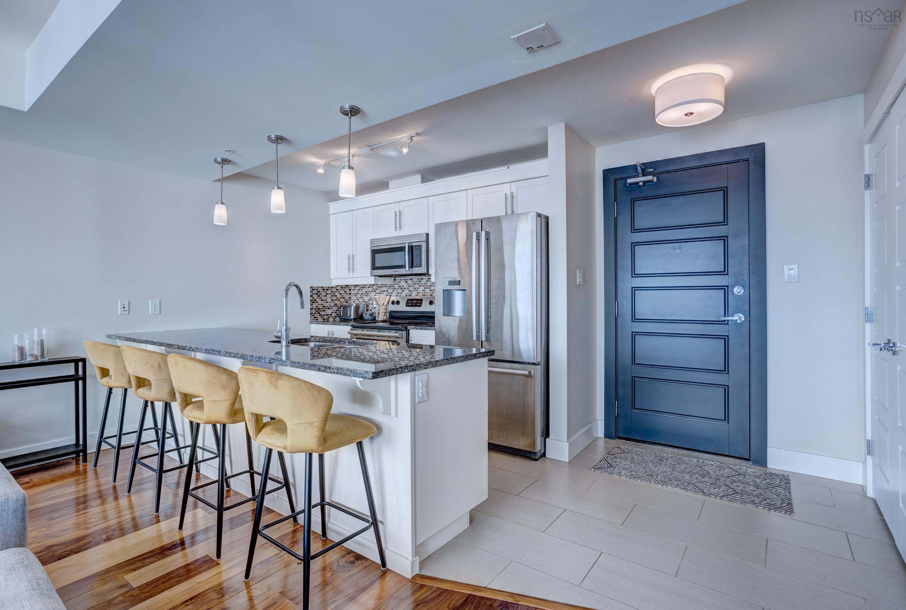 806 31 King's Wharf Place photo #15