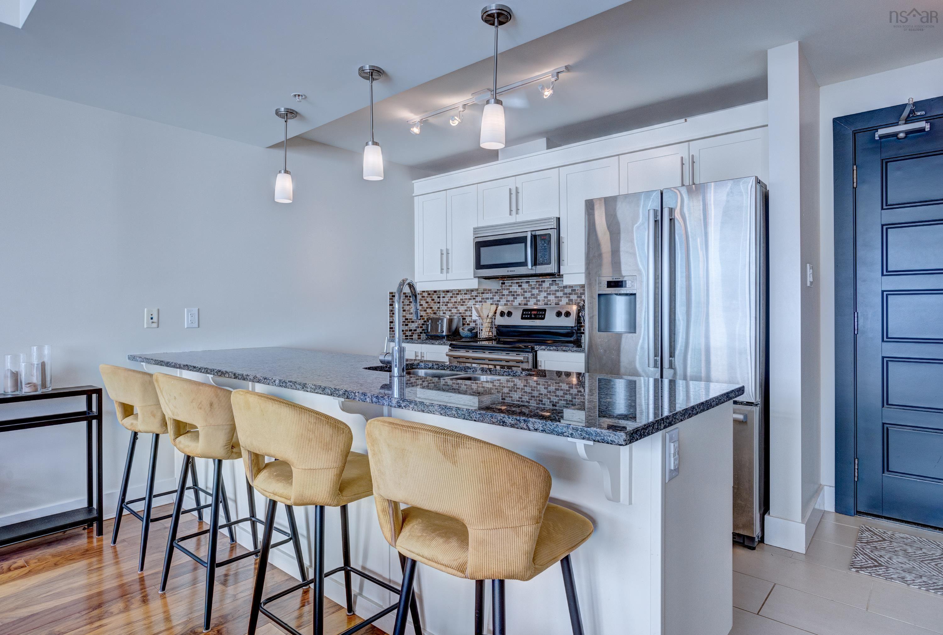 806 31 King's Wharf Place photo #16