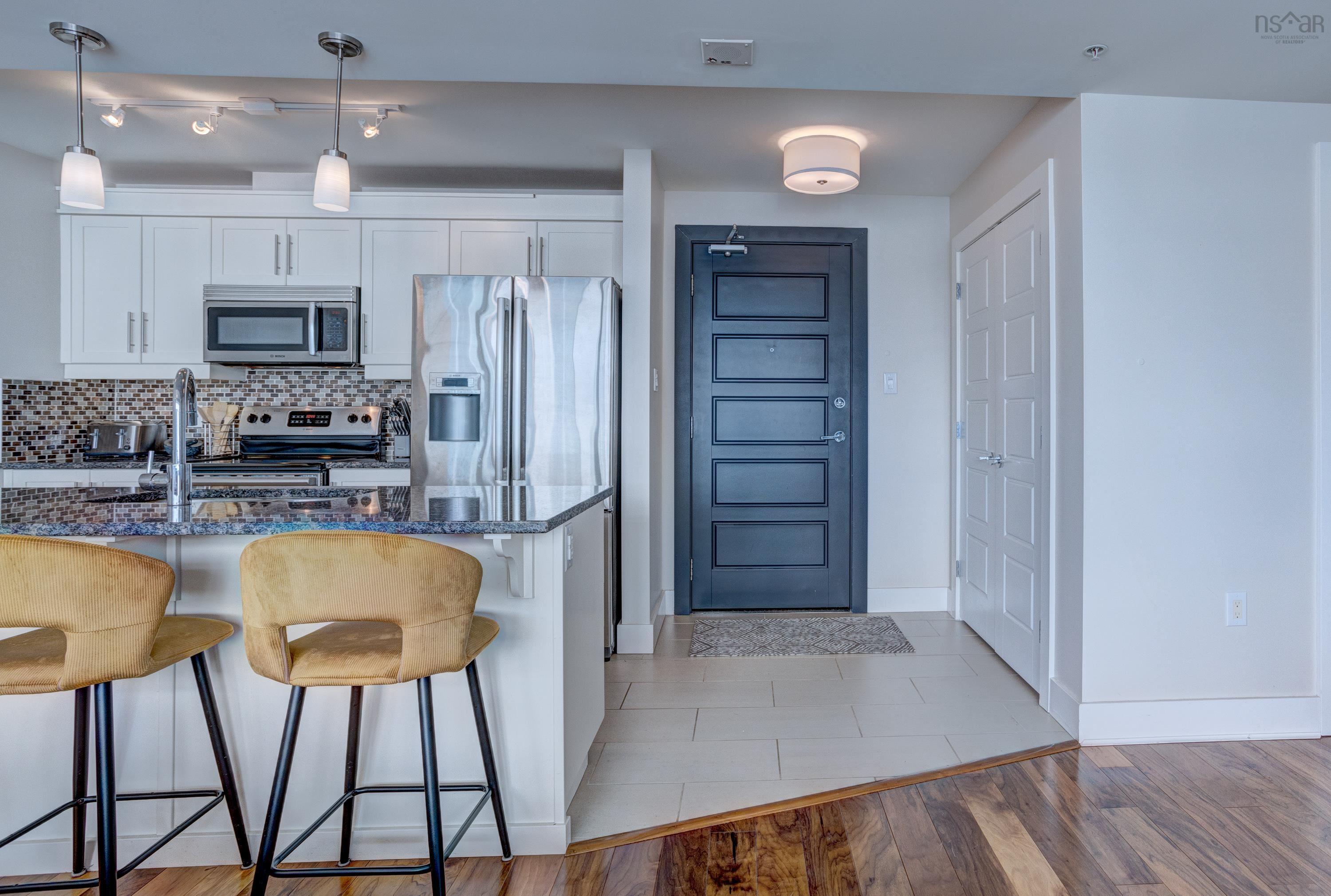 806 31 King's Wharf Place photo #17