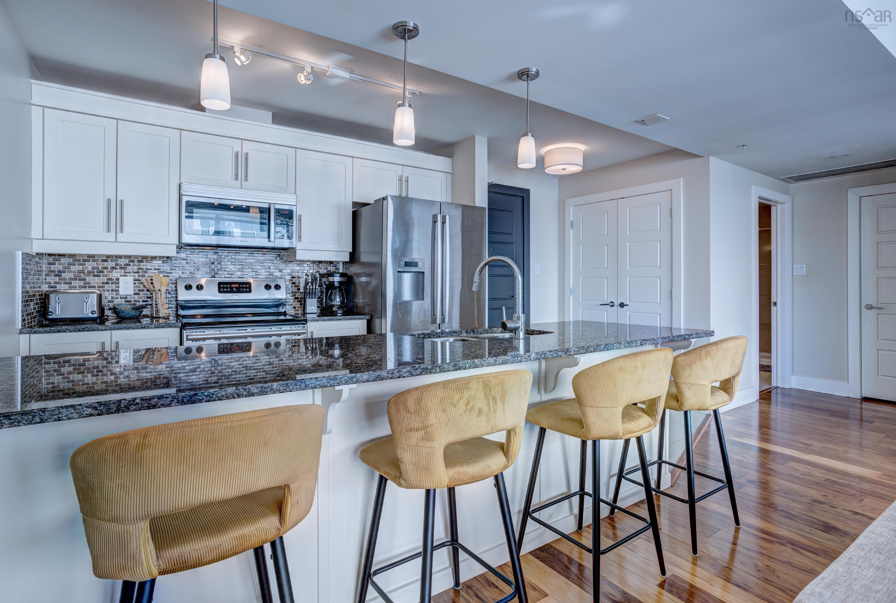 806 31 King's Wharf Place photo #19