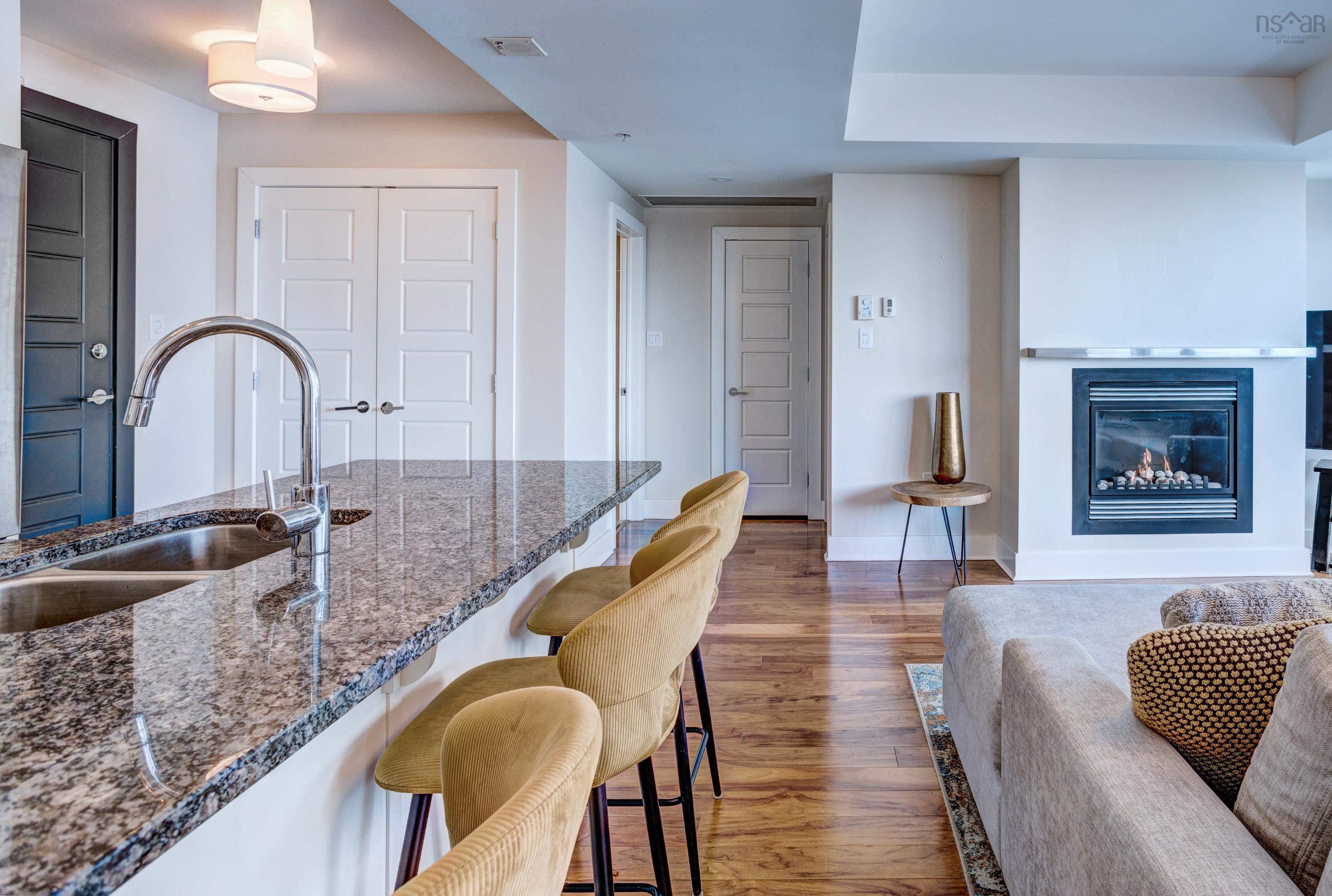 806 31 King's Wharf Place photo #20