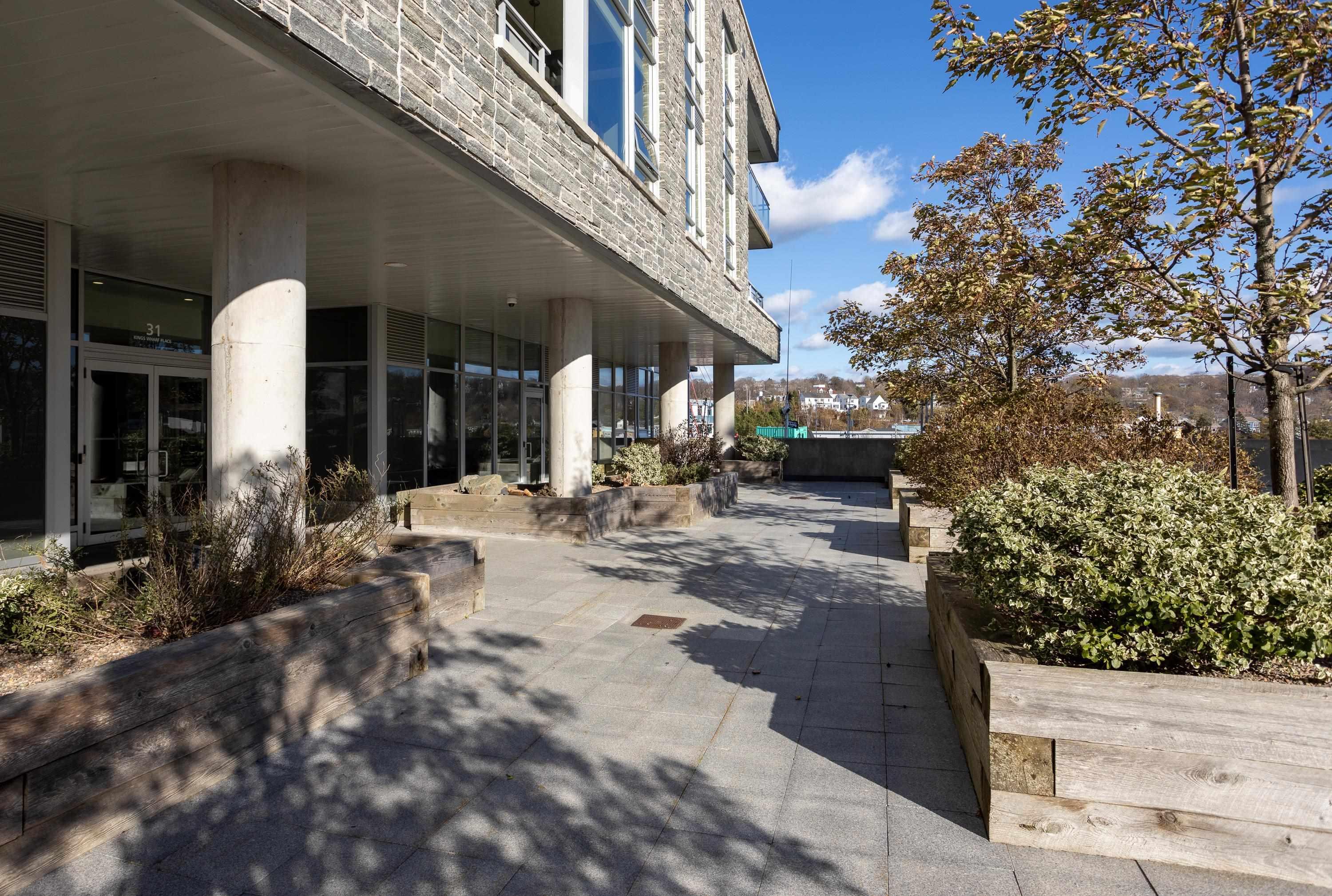 806 31 King's Wharf Place photo #3