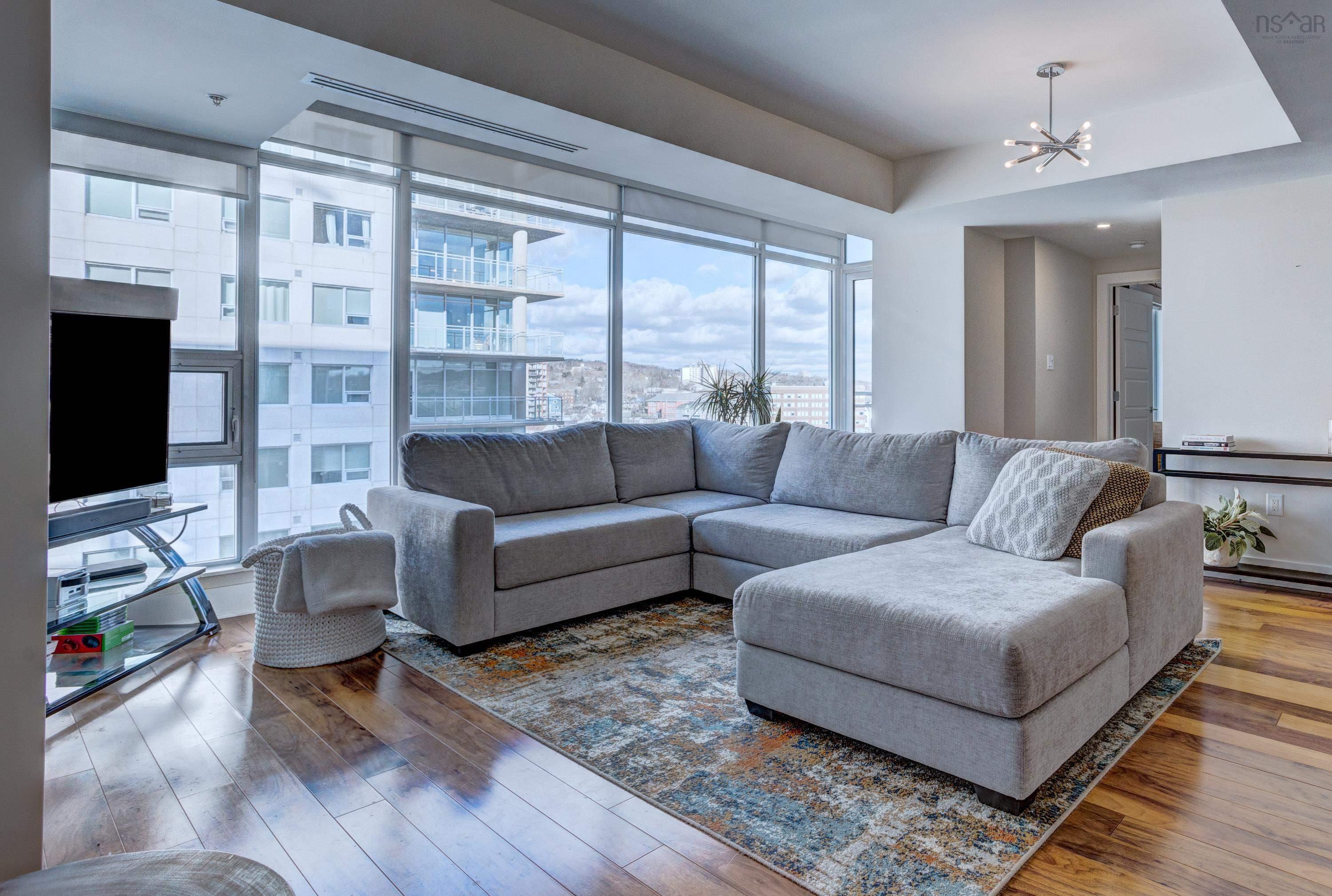 806 31 King's Wharf Place photo #23