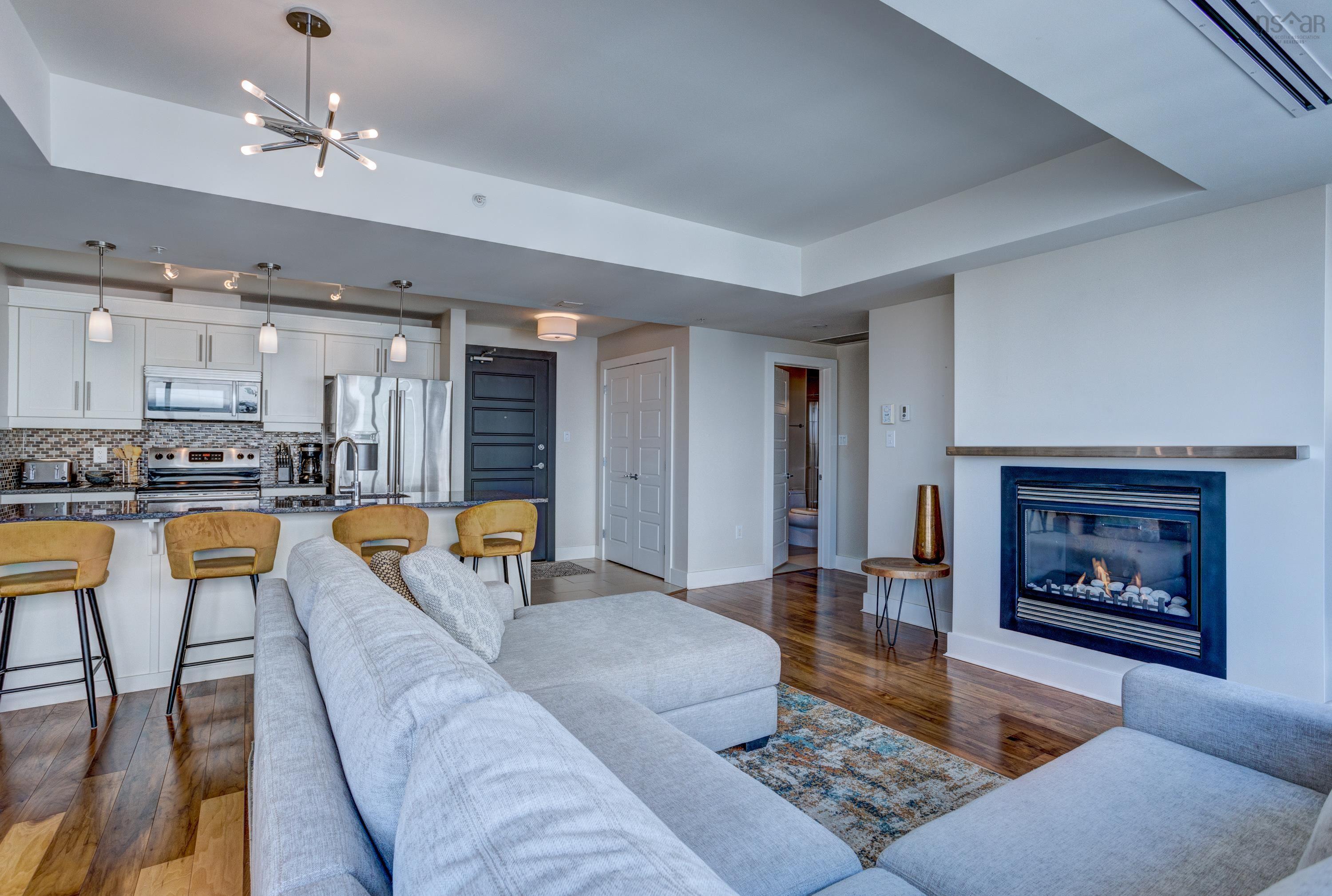 806 31 King's Wharf Place photo #28