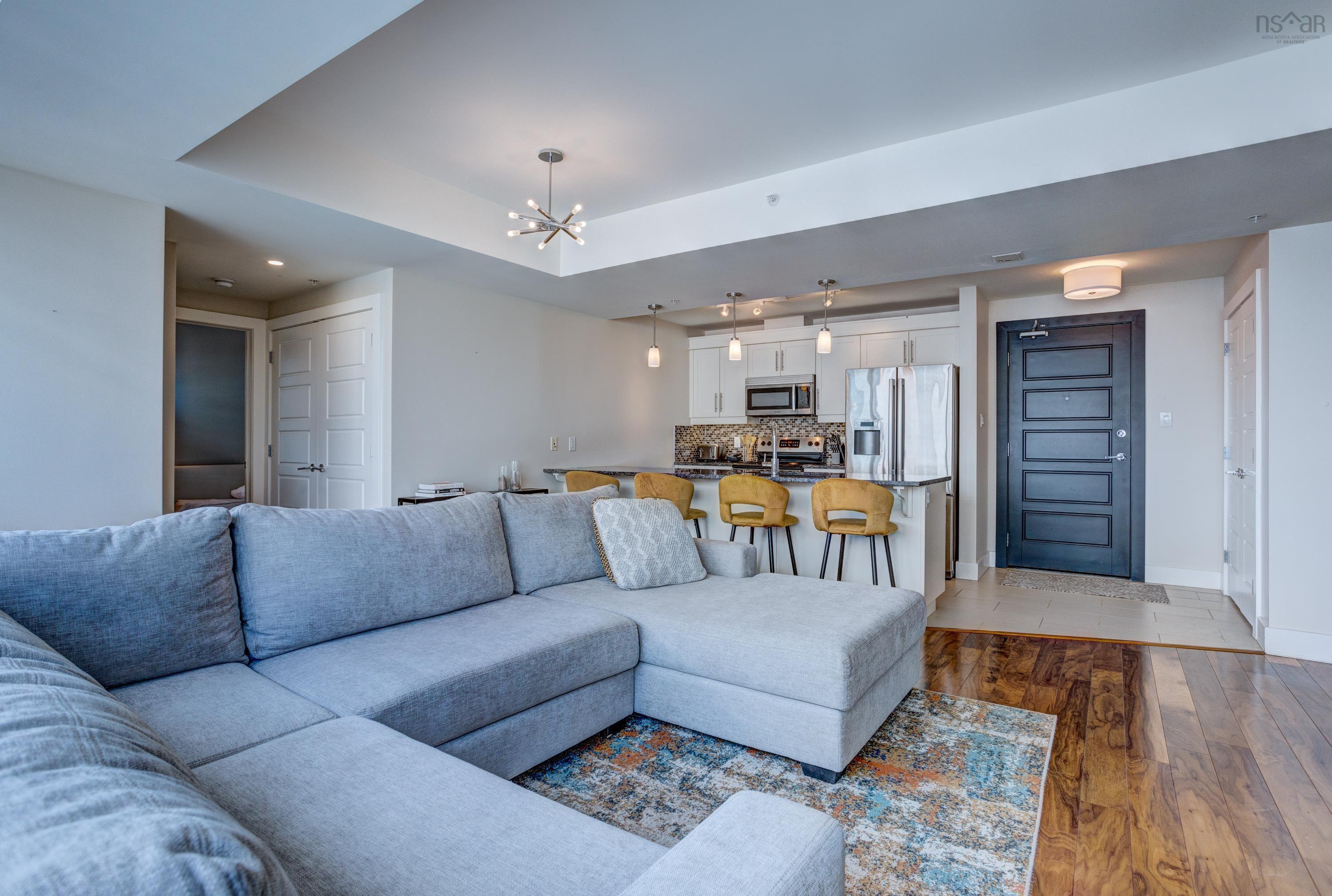 806 31 King's Wharf Place photo #29