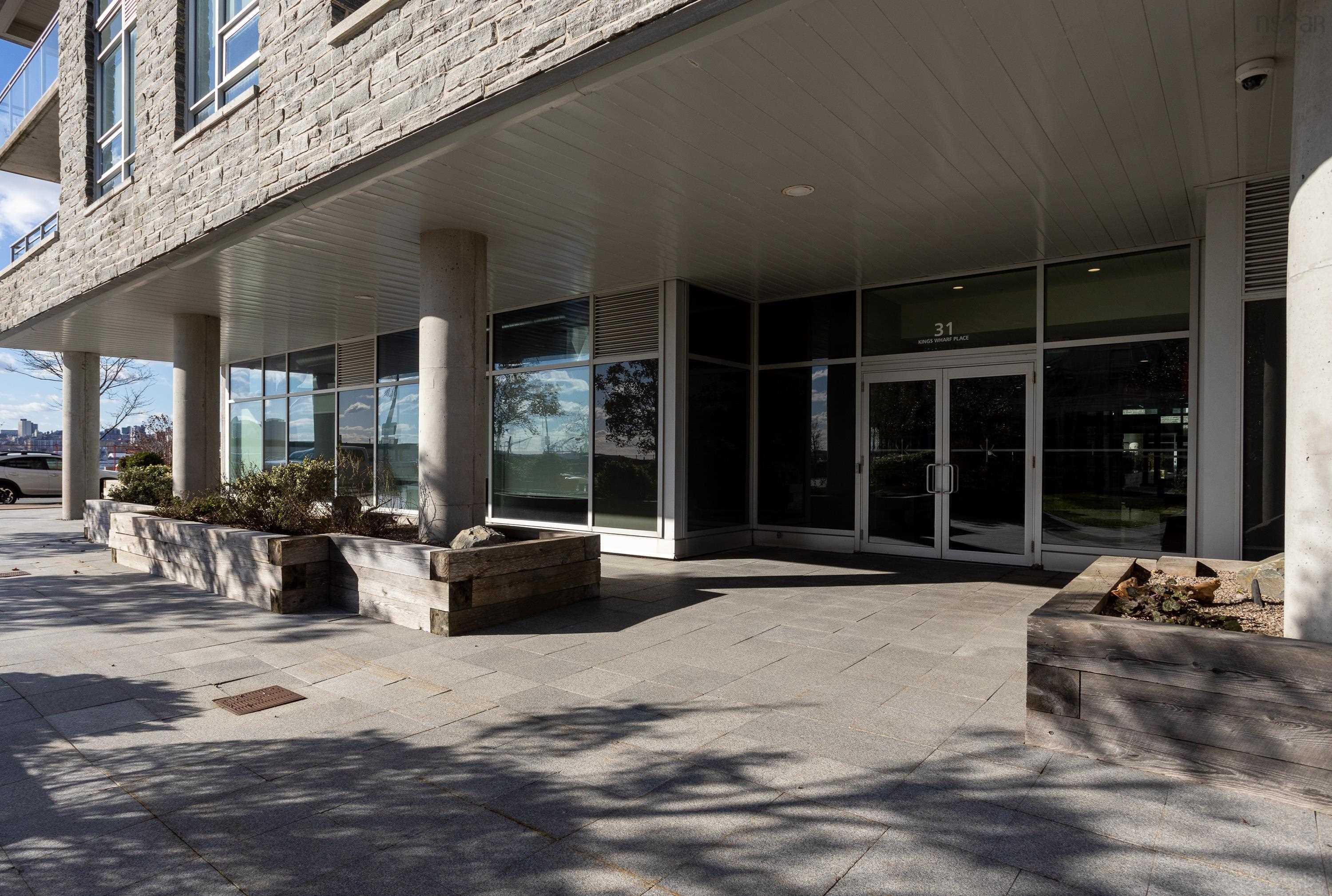 806 31 King's Wharf Place photo #4