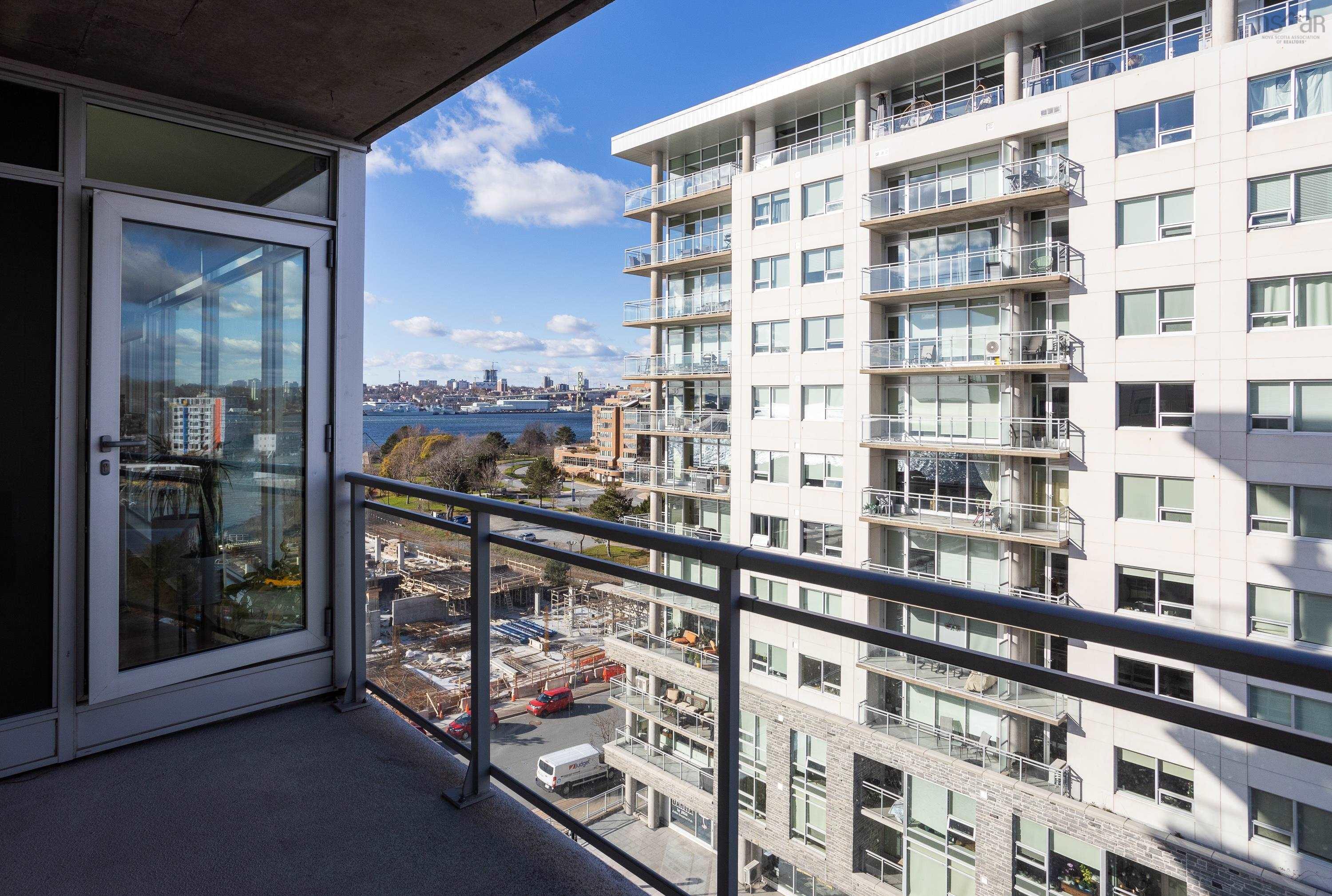 806 31 King's Wharf Place photo #36