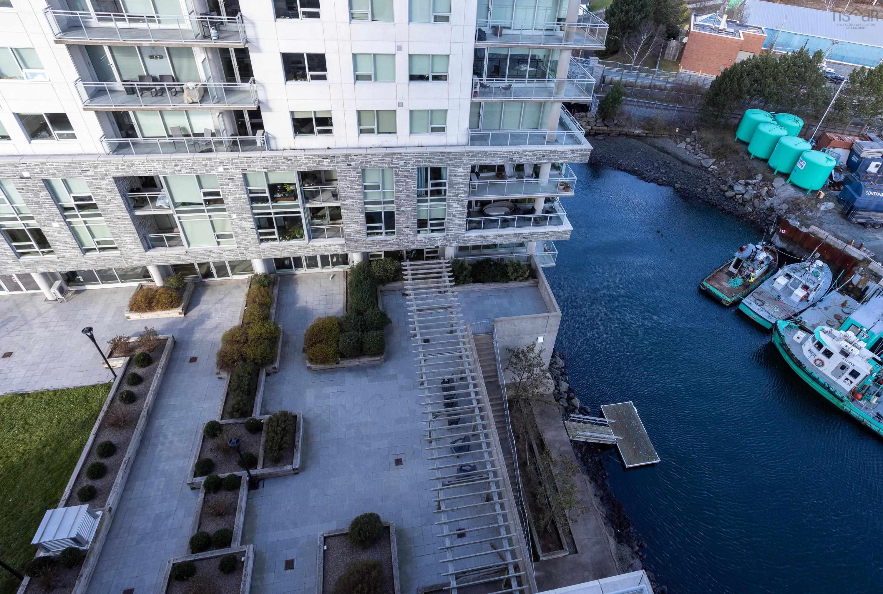 806 31 King's Wharf Place photo #37