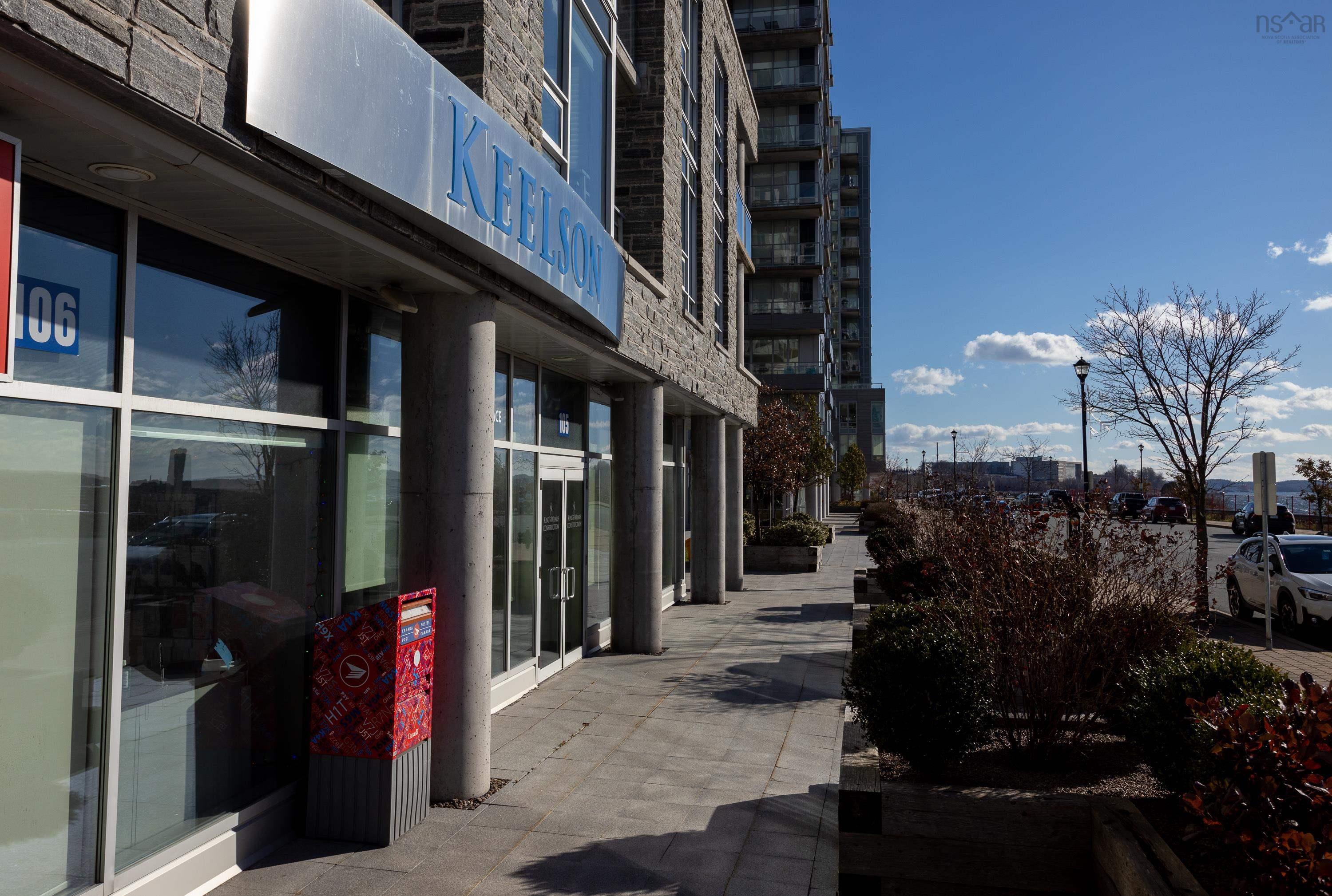 806 31 King's Wharf Place photo #5