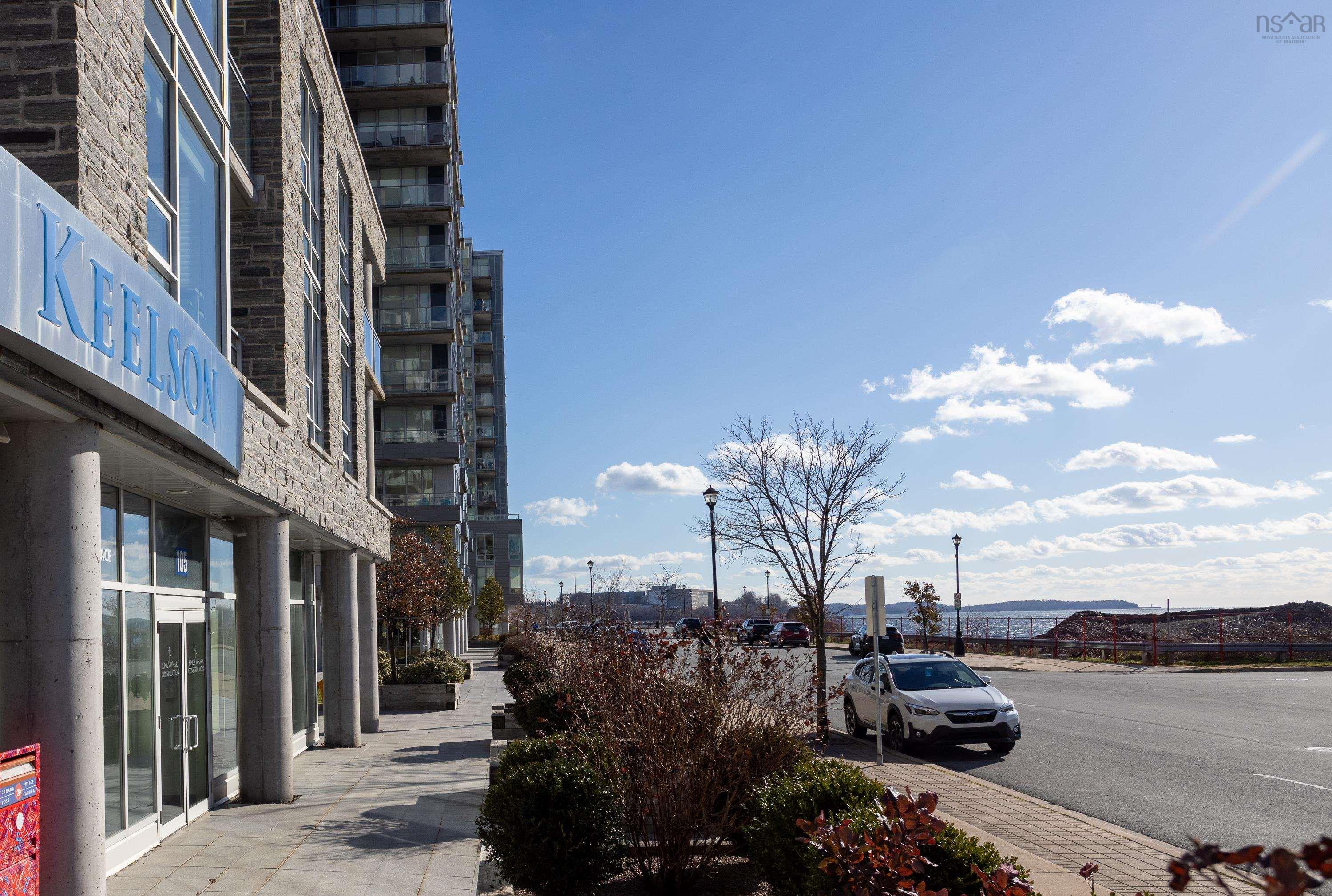 806 31 King's Wharf Place photo #6