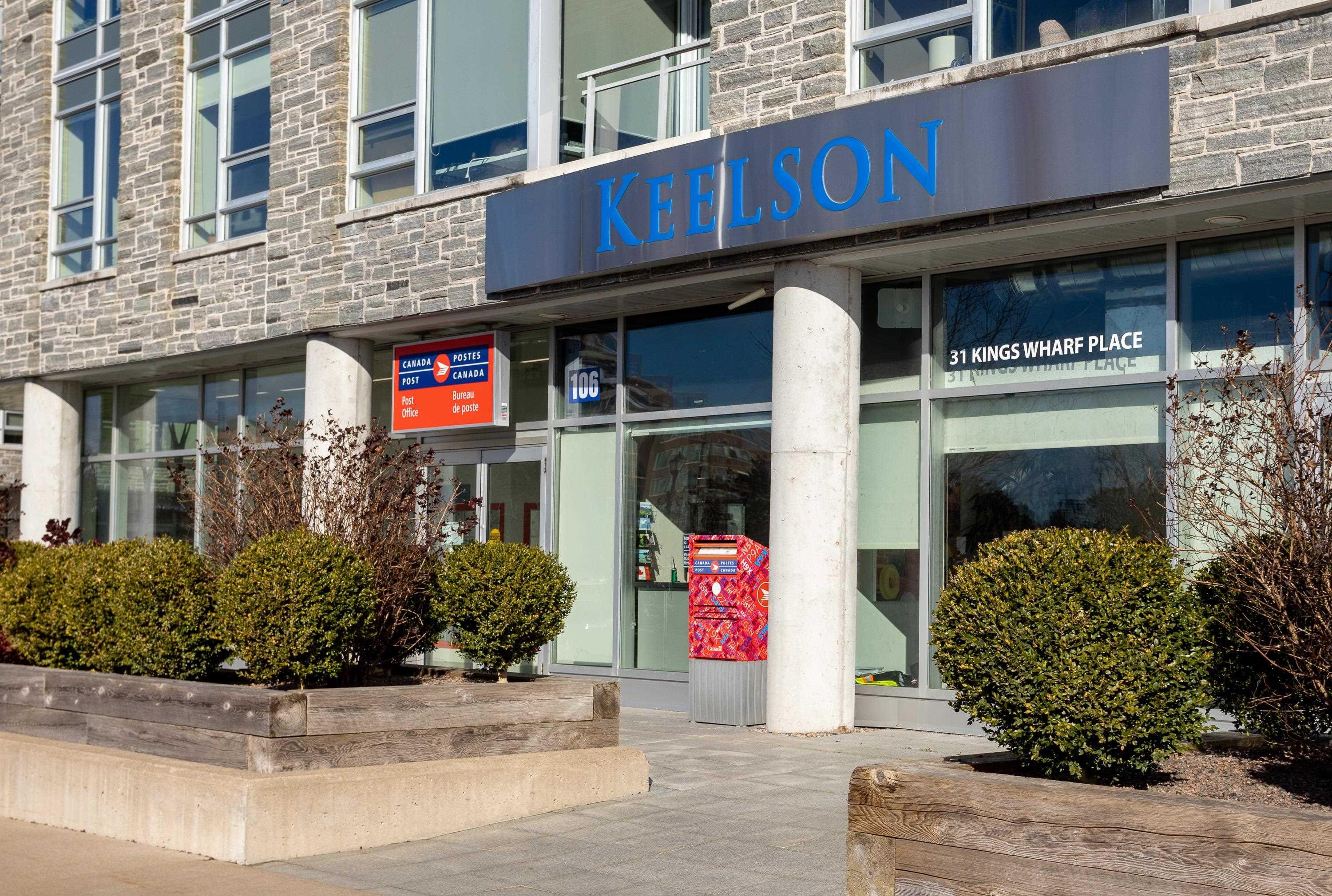 806 31 King's Wharf Place photo #7