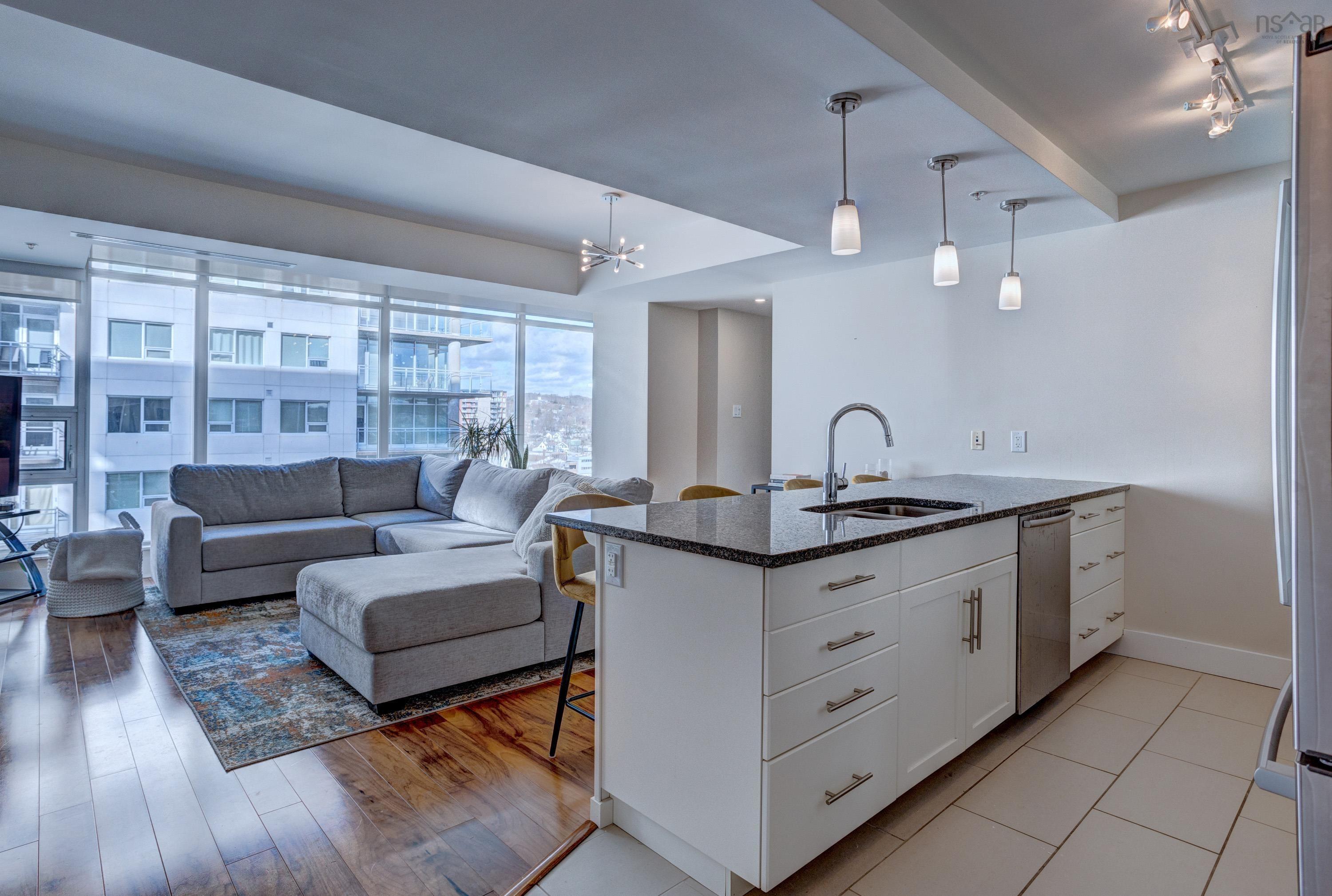 806 31 King's Wharf Place photo #9