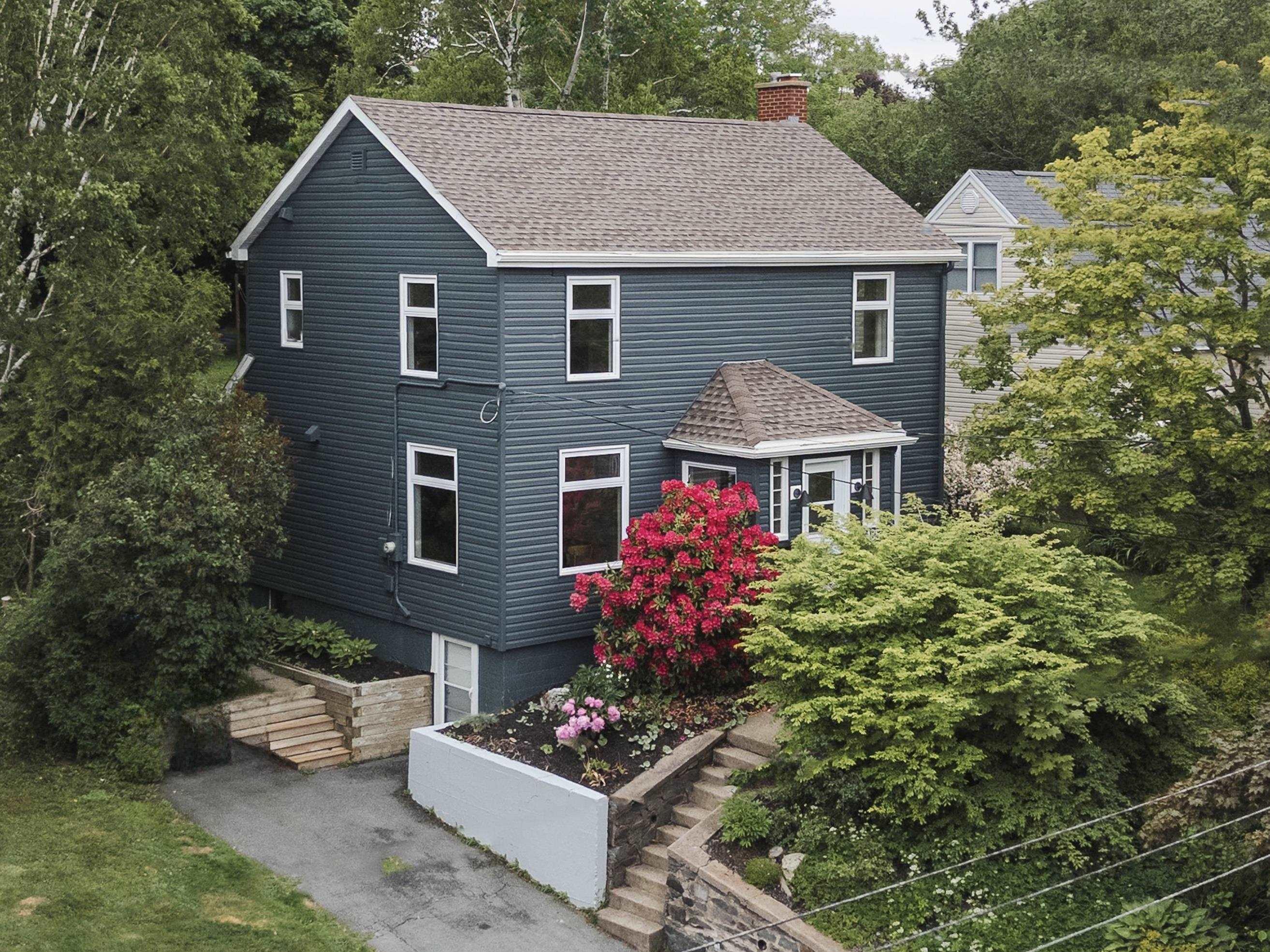 185 CRICHTON AVE, DARTMOUTH, NS Photo 1
