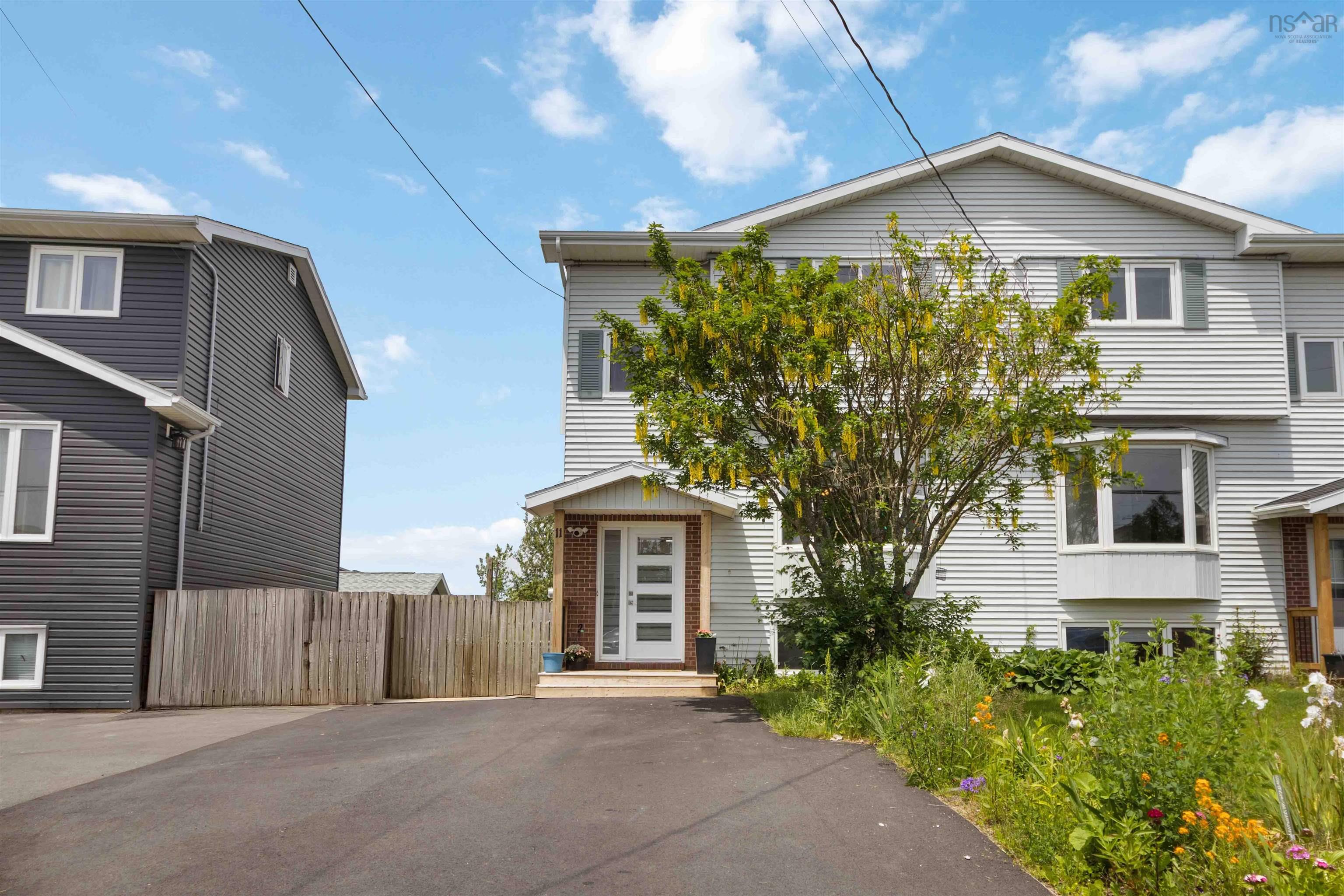 11 KALEIGH DR, EASTERN PASSAGE, NS