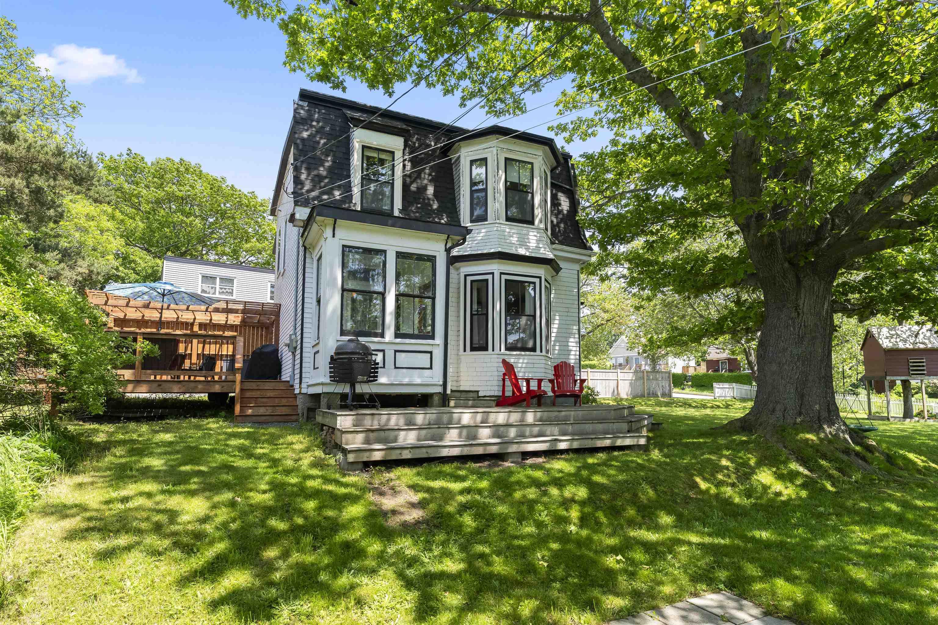 226 PRINCE ARTHUR AVE, DARTMOUTH, NS Photo 1