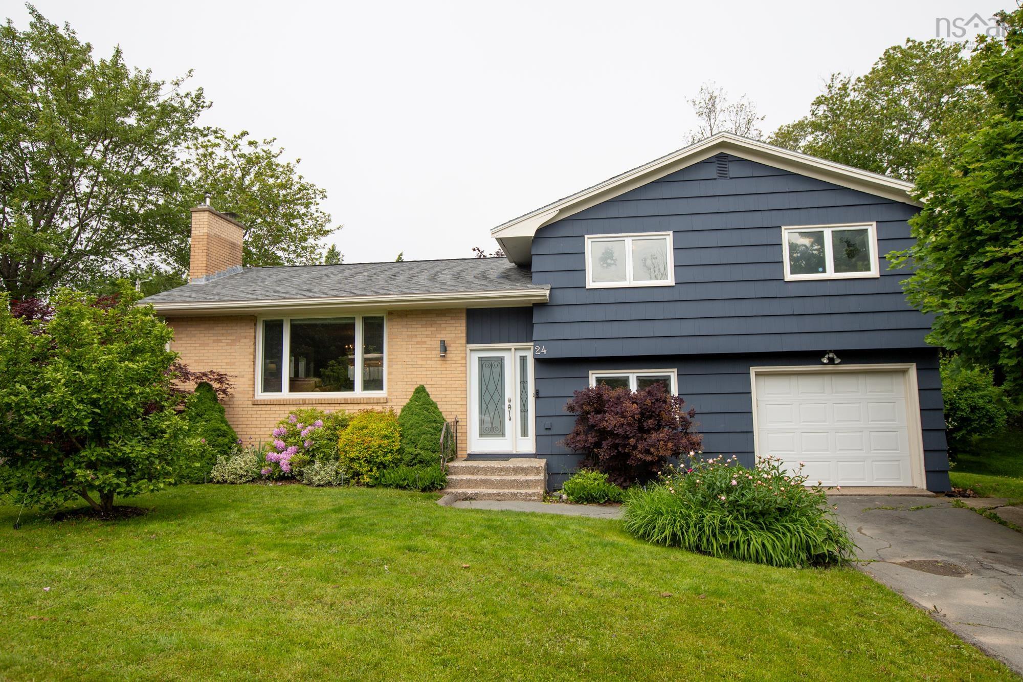 24 NIGHTINGALE DR, HALIFAX, NS Photo 1