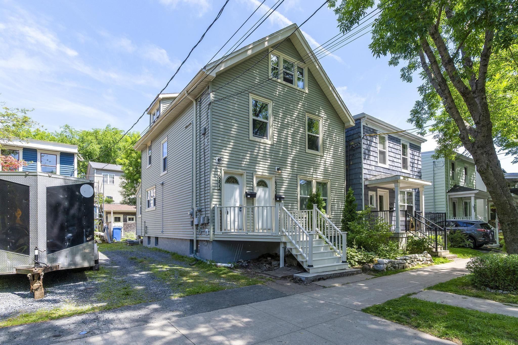 6253 ALLAN ST, HALIFAX, NS Photo 1