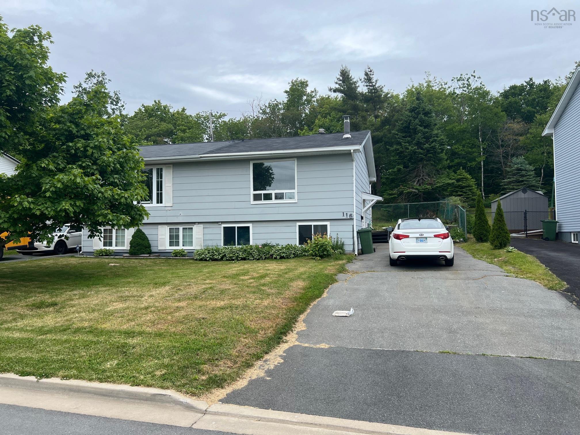 116 PHOENIX CRES, LOWER SACKVILLE, NS Photo 1