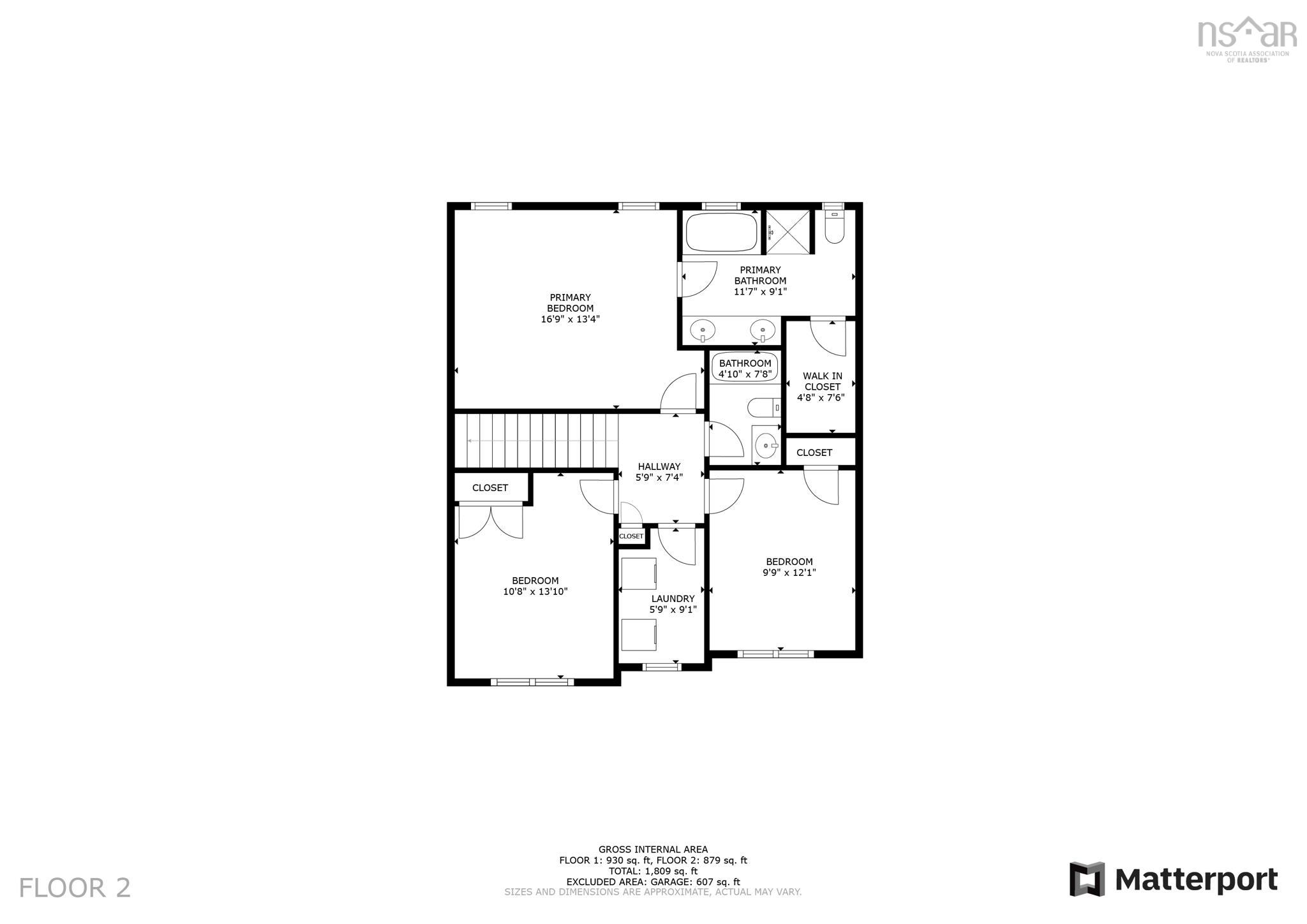 110 Coulter Crescent photo #50