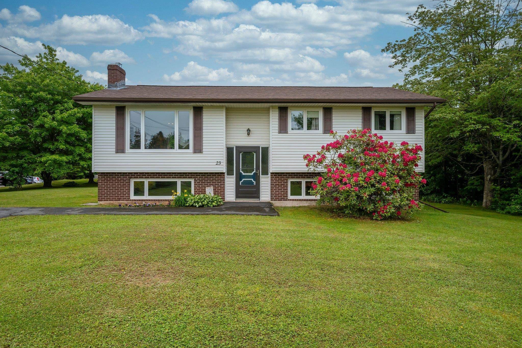 23 JAMES ROY DR, PORTERS LAKE, NS Photo 1