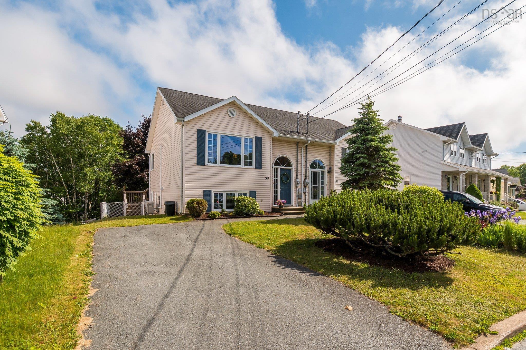 90 LANCASTER DR, DARTMOUTH, NS