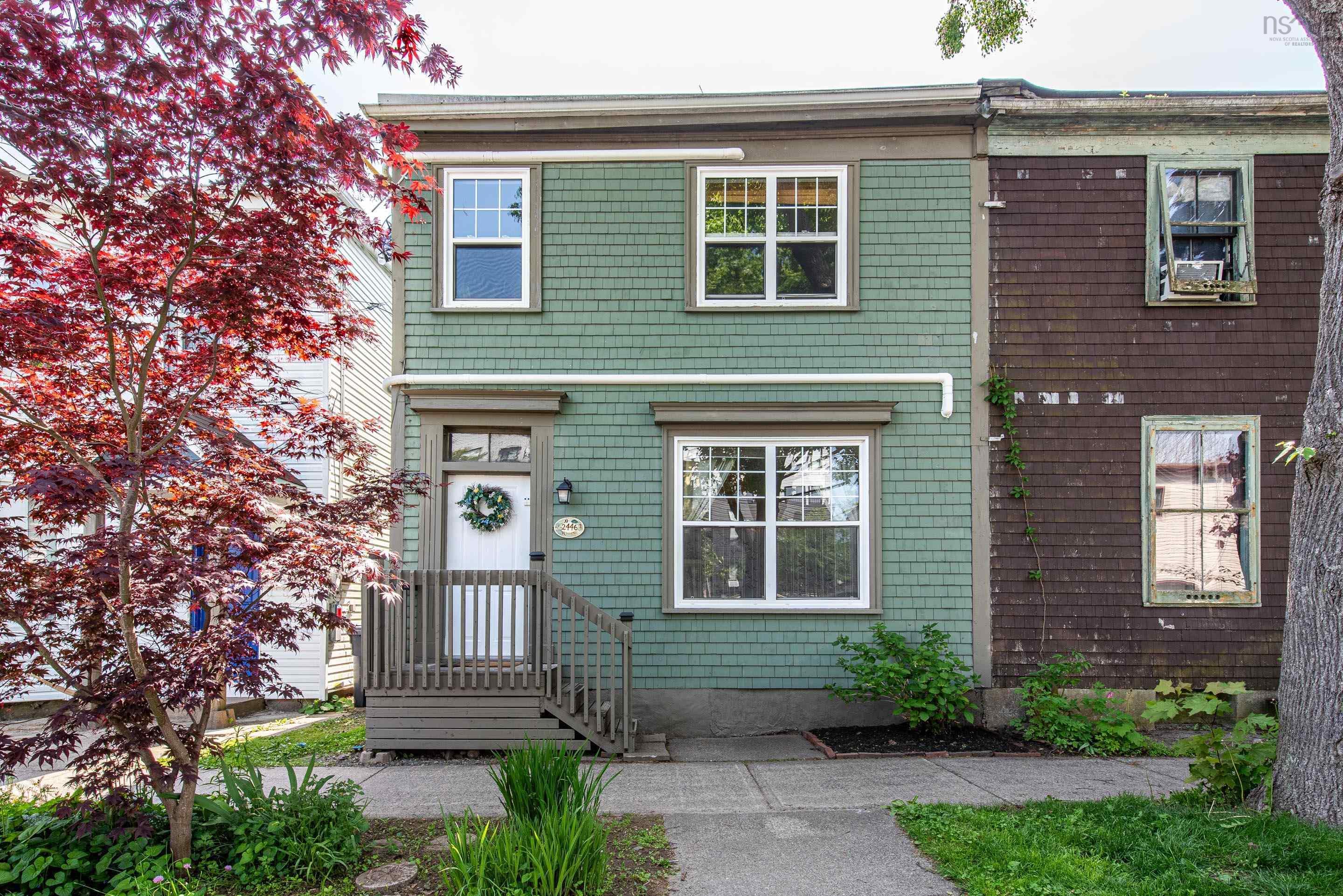 2446 JOHN ST, HALIFAX, NS