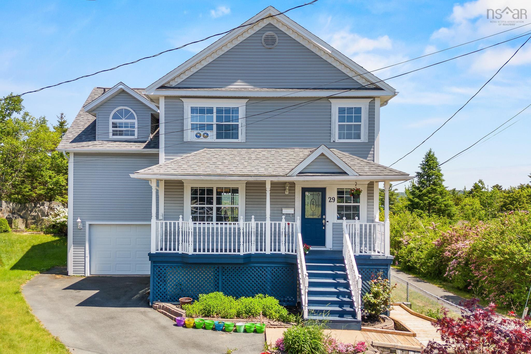 29 FRED KEYES CRT, BEDFORD, NS Photo 1