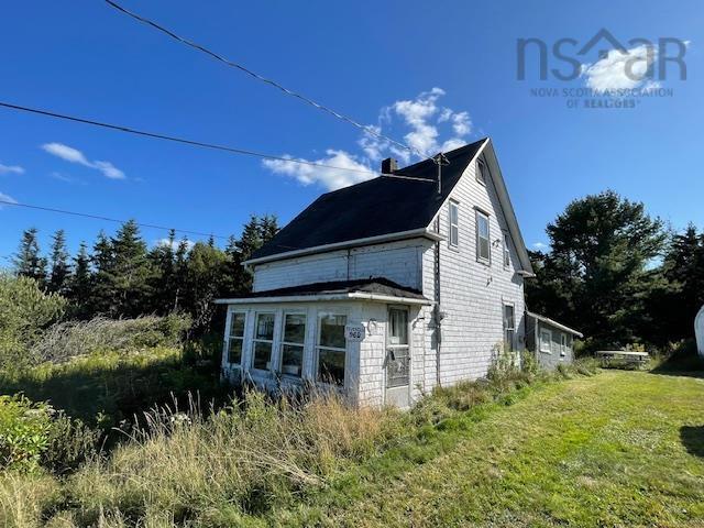 960 WEST SHIP HARBOUR RD, LOWER SHIP HARBOUR, NS Photo 1